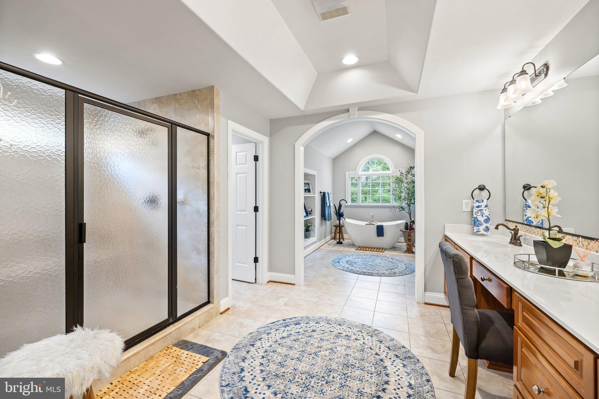 MOUNTAIN CREST ESTATES - Residential