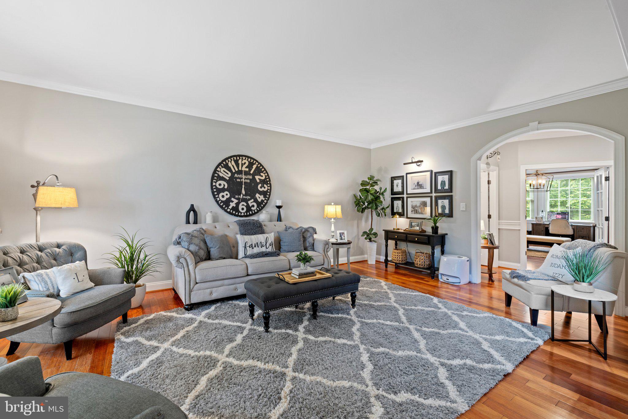 MOUNTAIN CREST ESTATES - Residential