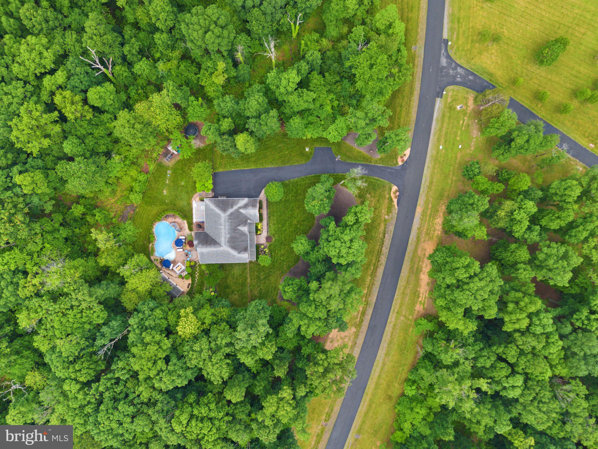 MOUNTAIN CREST ESTATES - Residential