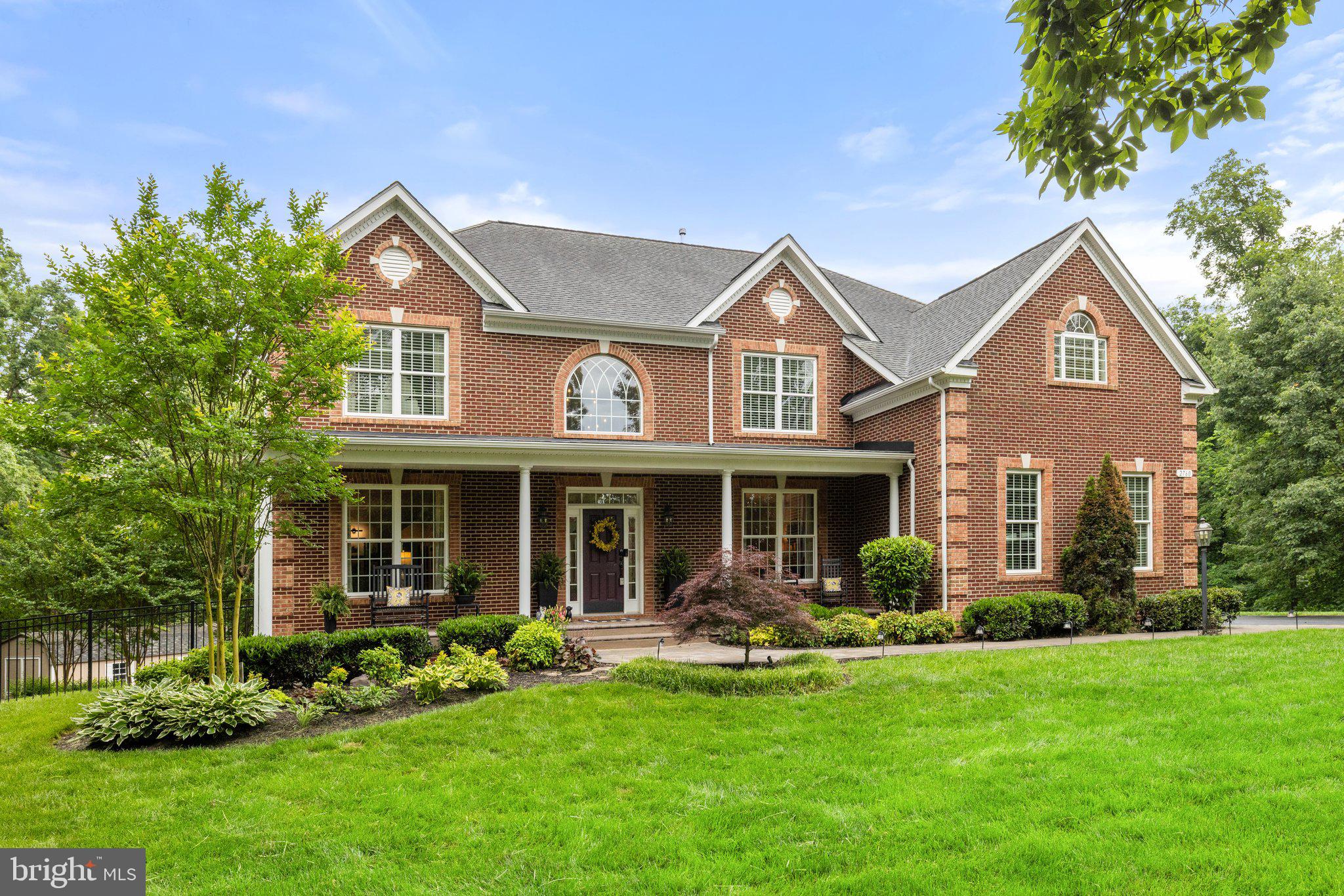 MOUNTAIN CREST ESTATES - Residential