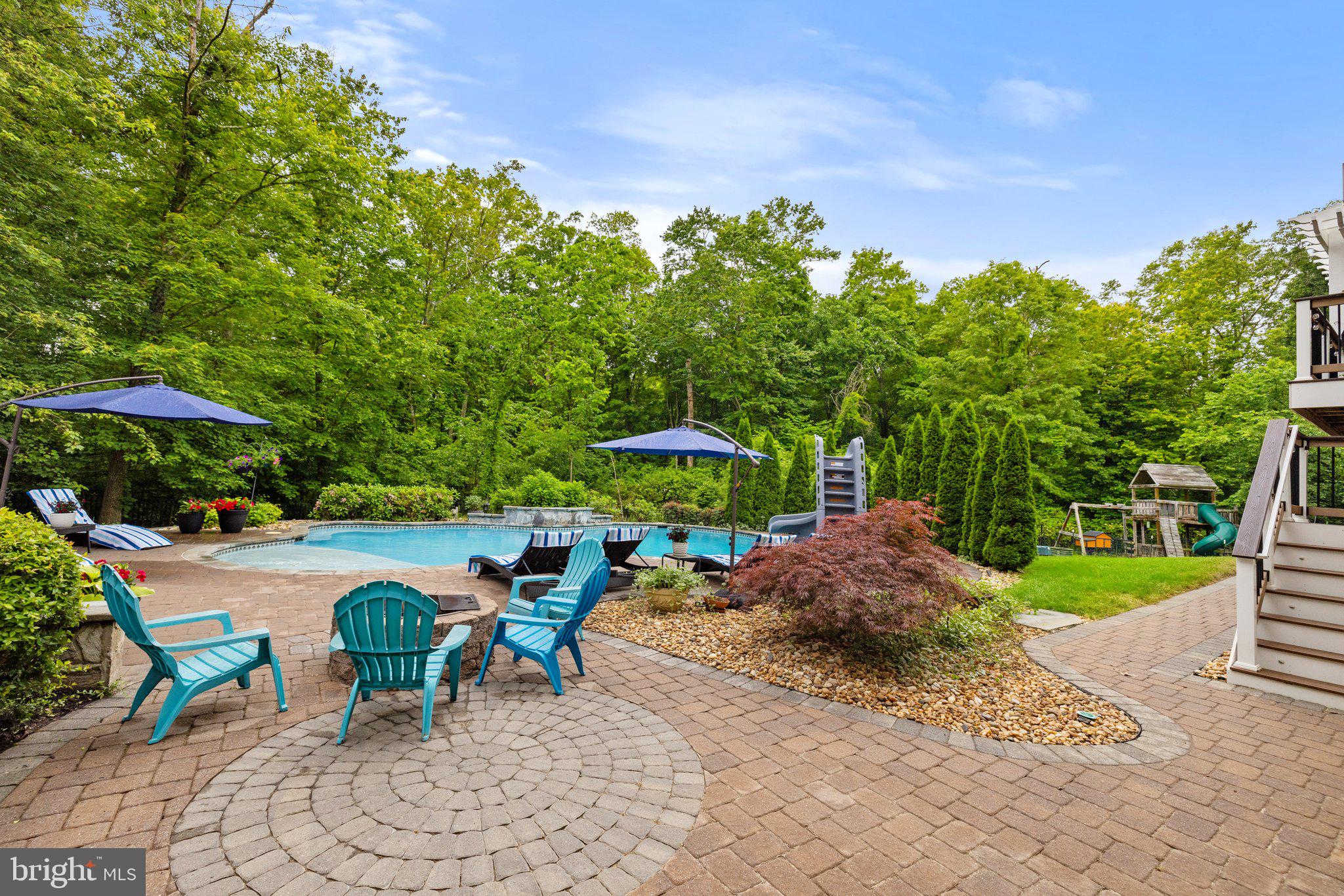 MOUNTAIN CREST ESTATES - Residential