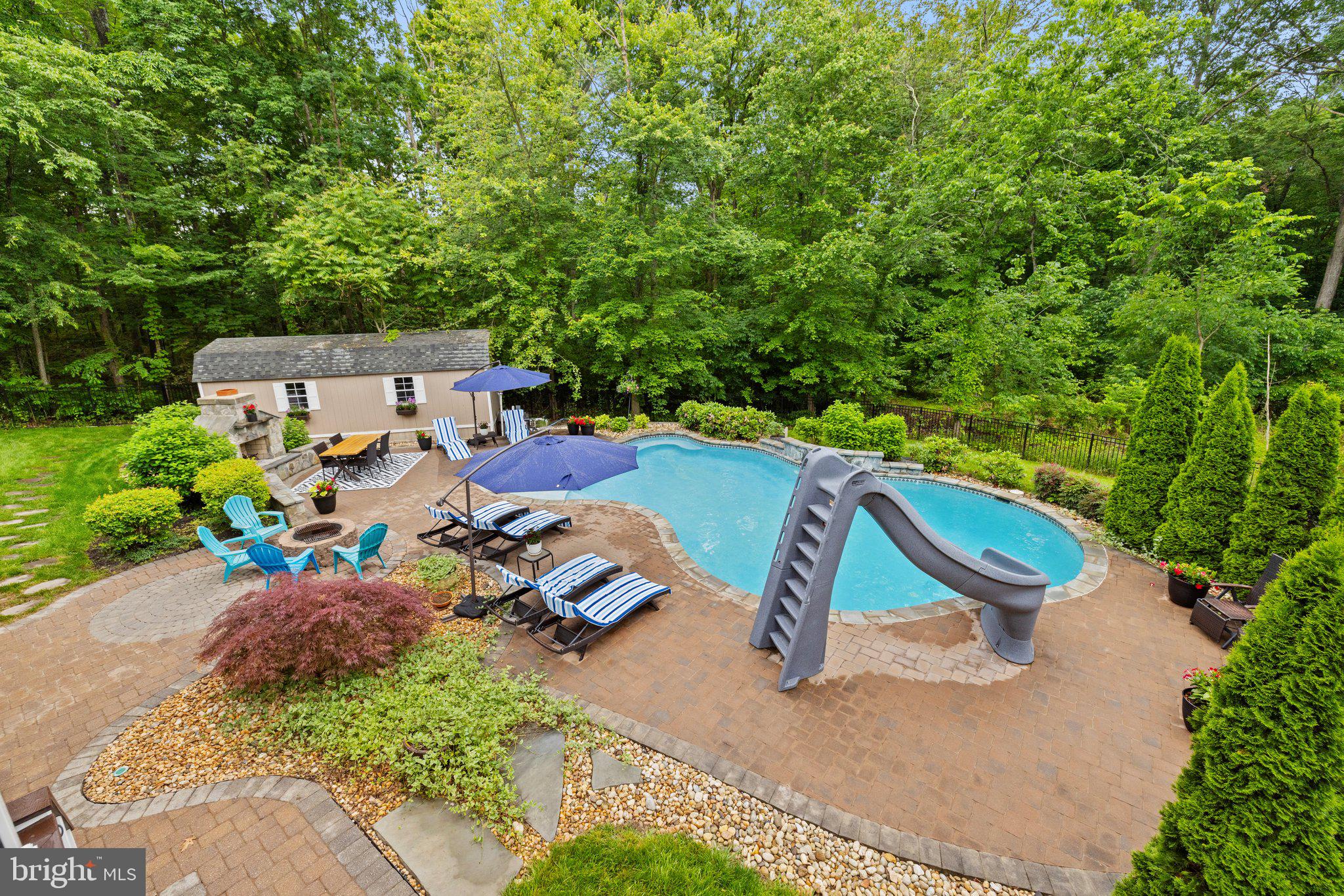 MOUNTAIN CREST ESTATES - Residential