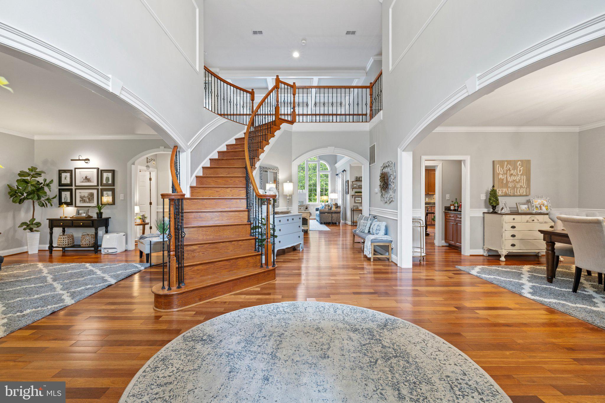 MOUNTAIN CREST ESTATES - Residential