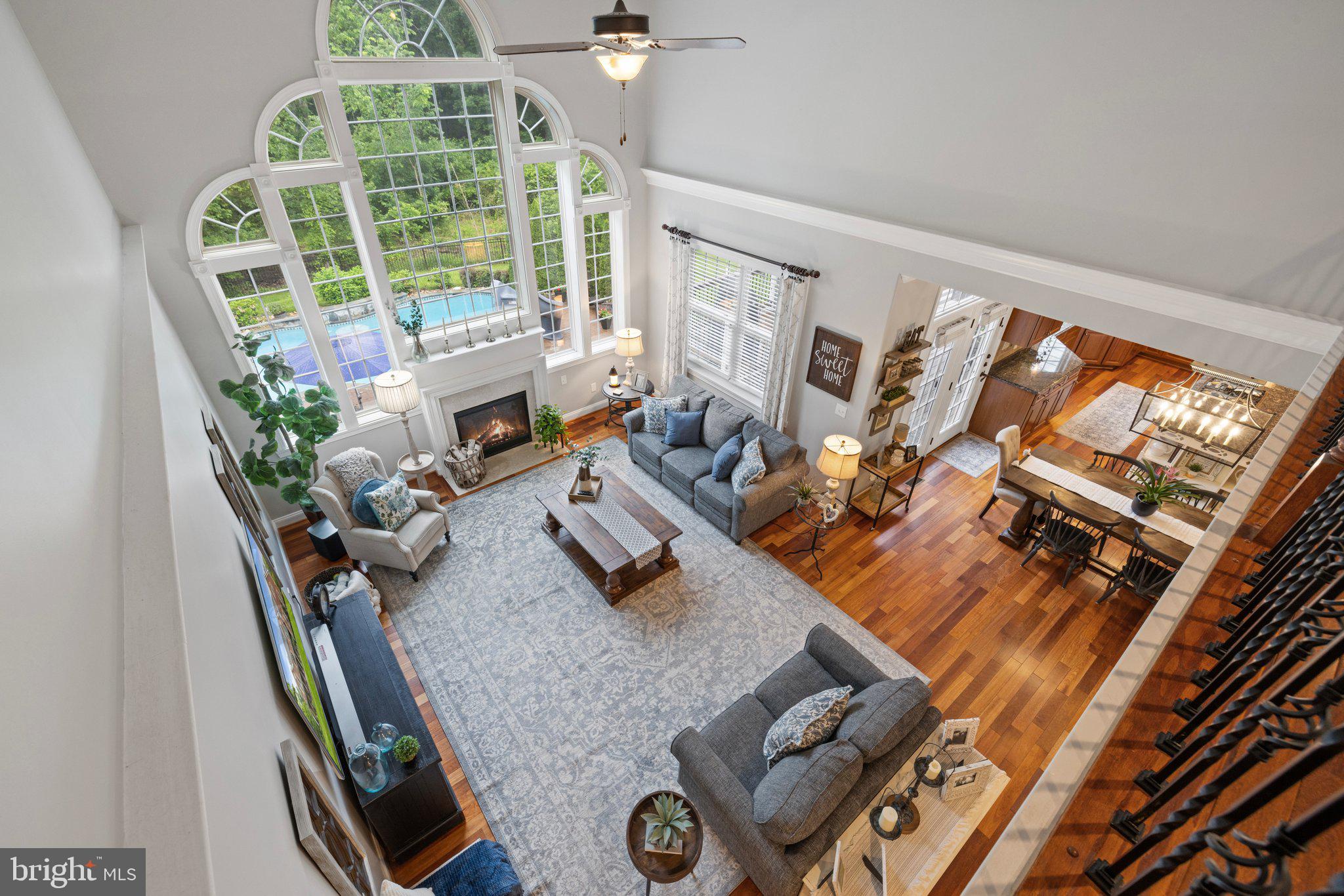 MOUNTAIN CREST ESTATES - Residential