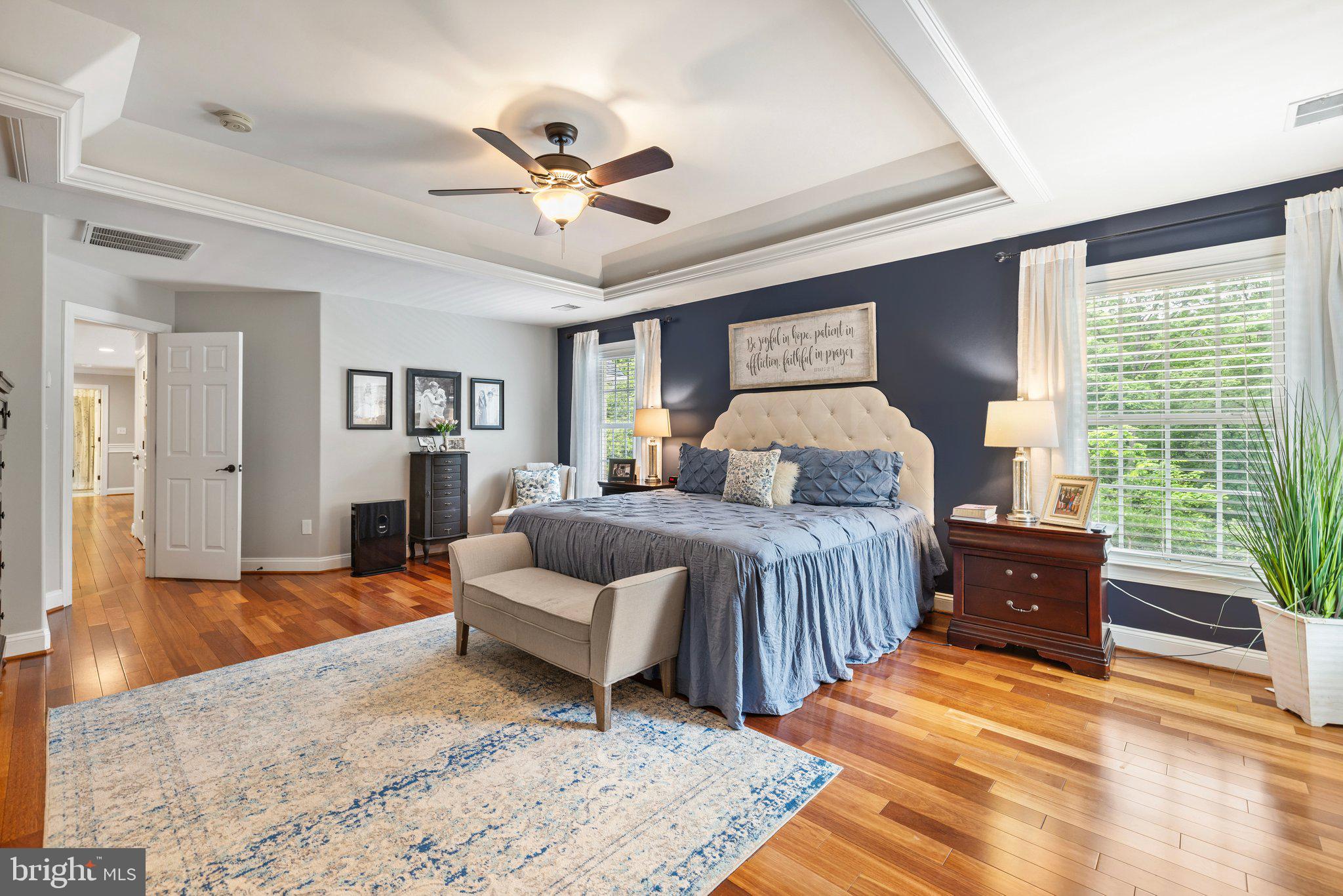 MOUNTAIN CREST ESTATES - Residential