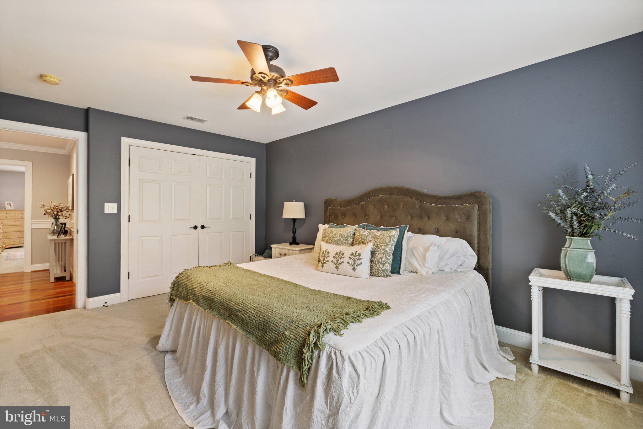 MOUNTAIN CREST ESTATES - Residential