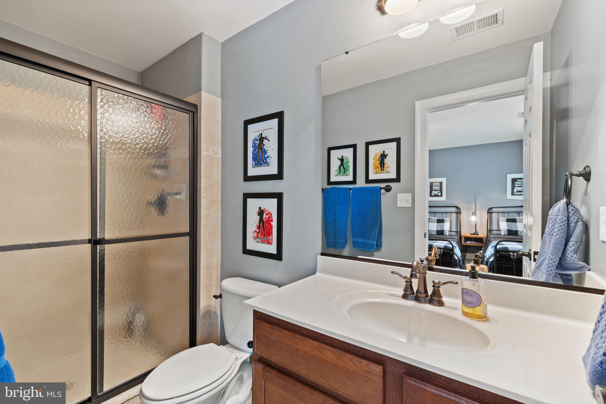 MOUNTAIN CREST ESTATES - Residential