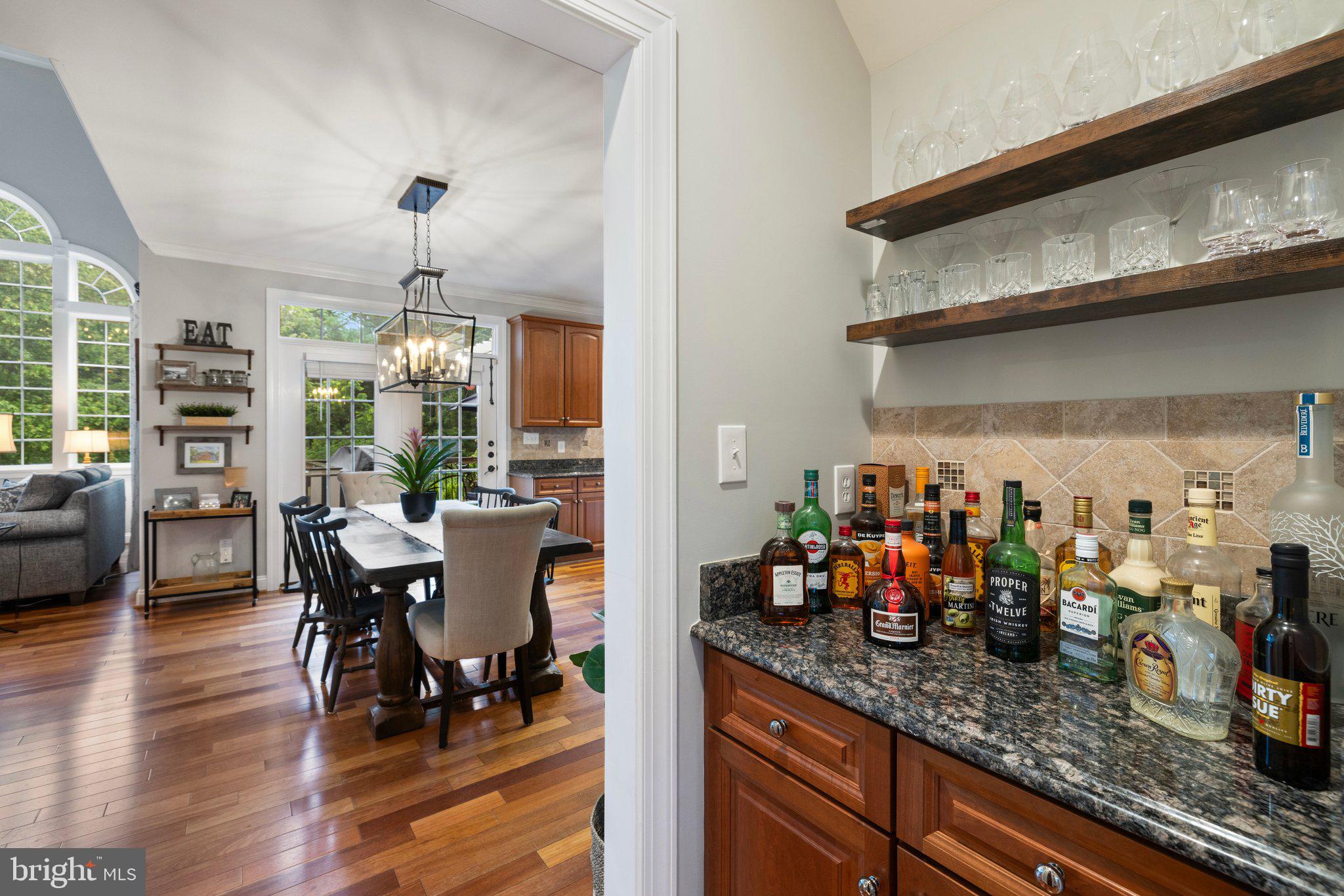 MOUNTAIN CREST ESTATES - Residential