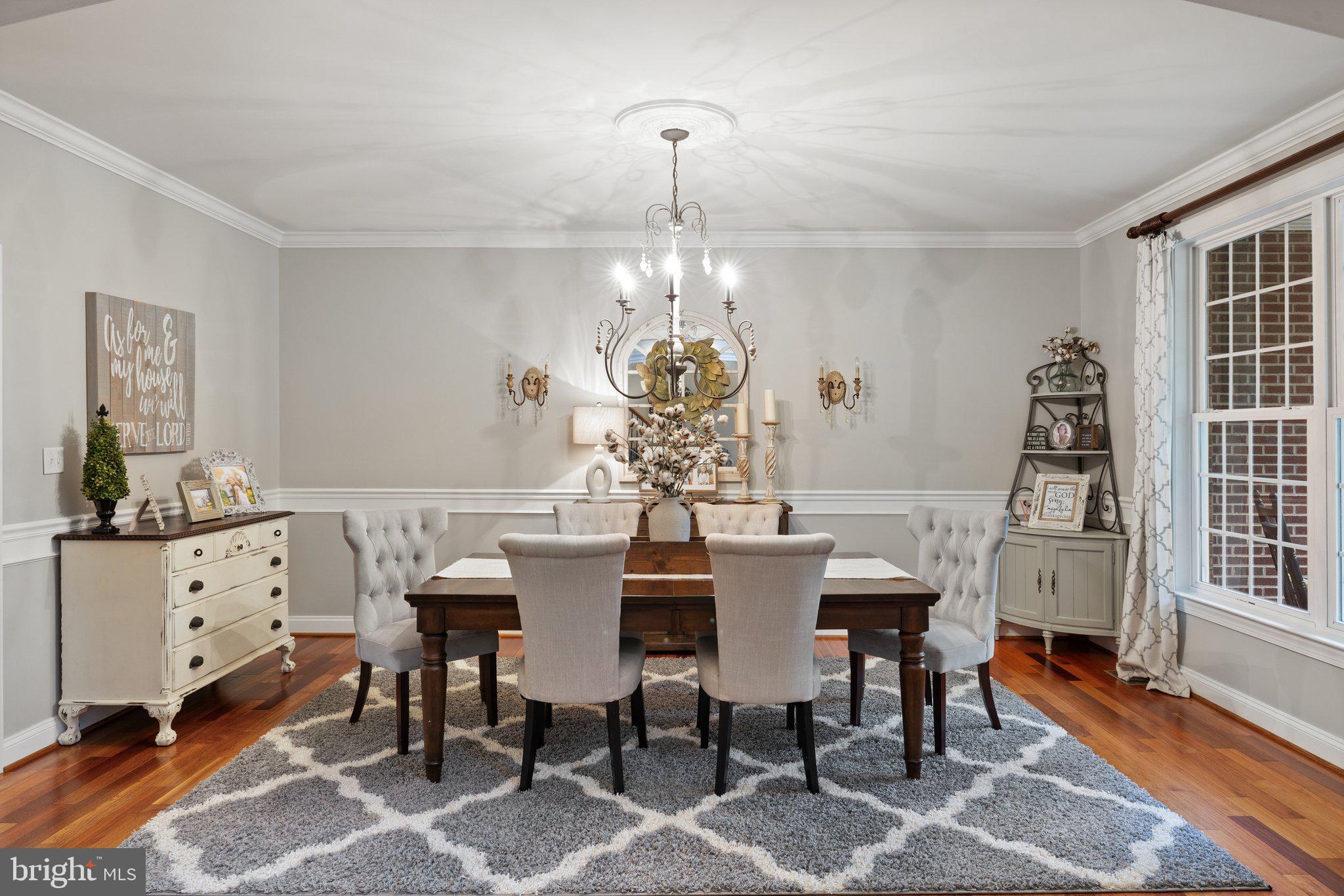 MOUNTAIN CREST ESTATES - Residential