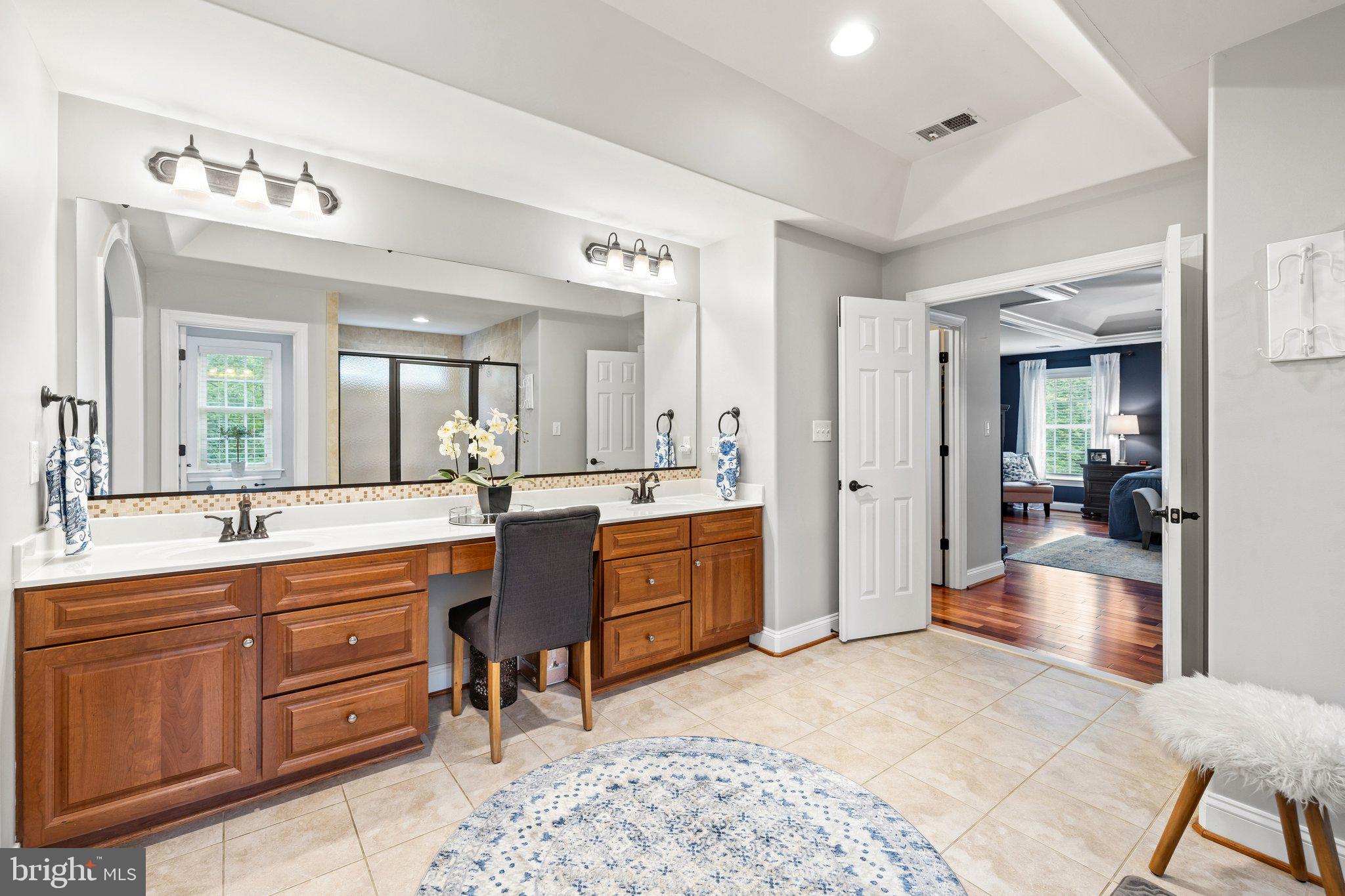 MOUNTAIN CREST ESTATES - Residential