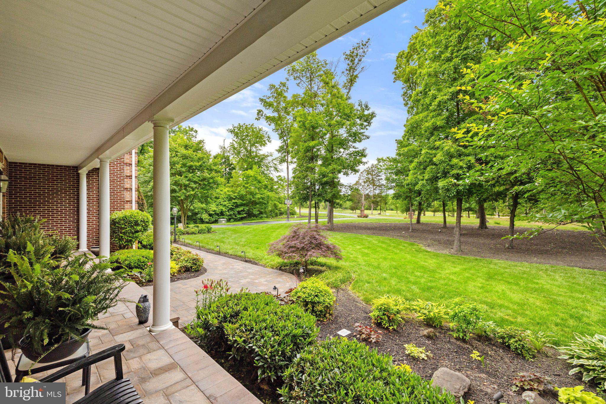 MOUNTAIN CREST ESTATES - Residential