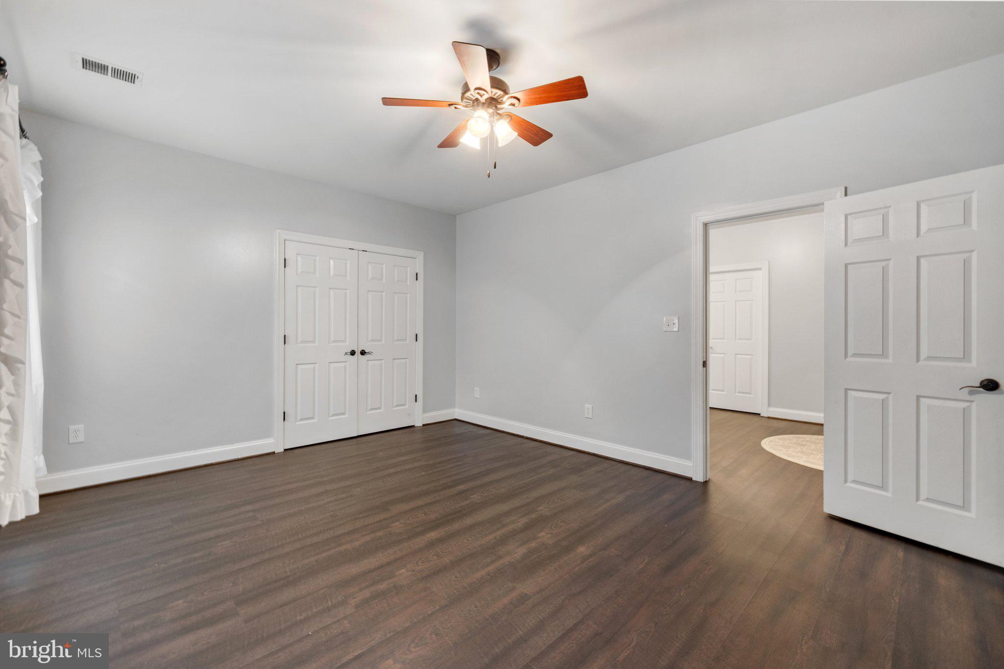 MOUNTAIN CREST ESTATES - Residential