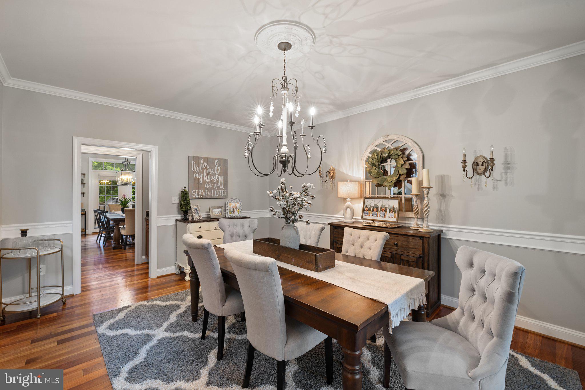 MOUNTAIN CREST ESTATES - Residential