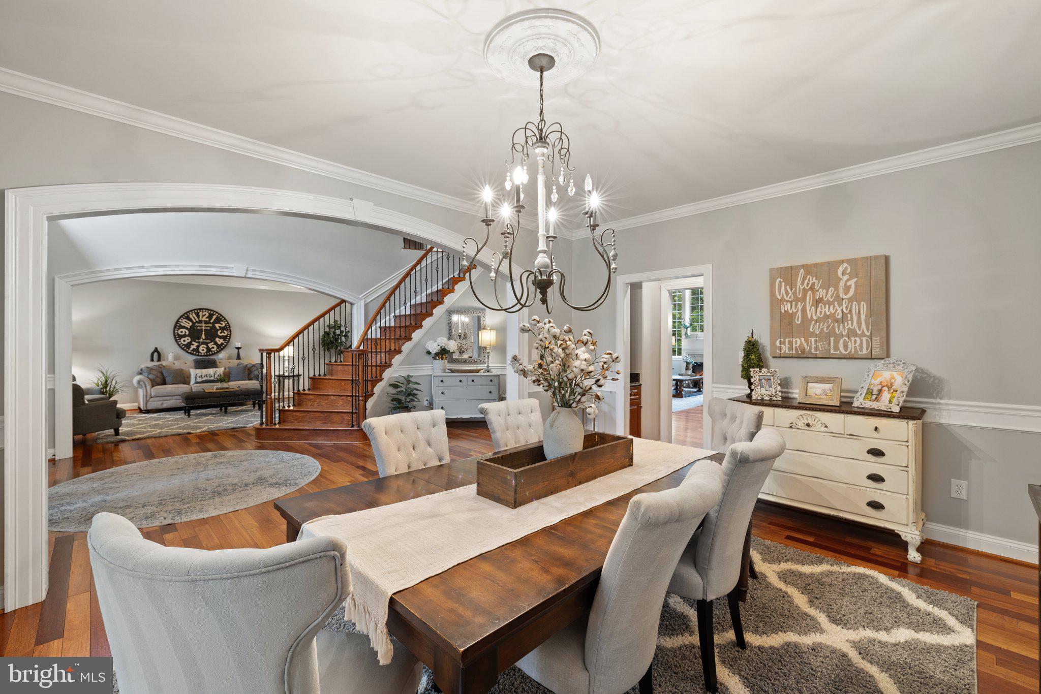 MOUNTAIN CREST ESTATES - Residential