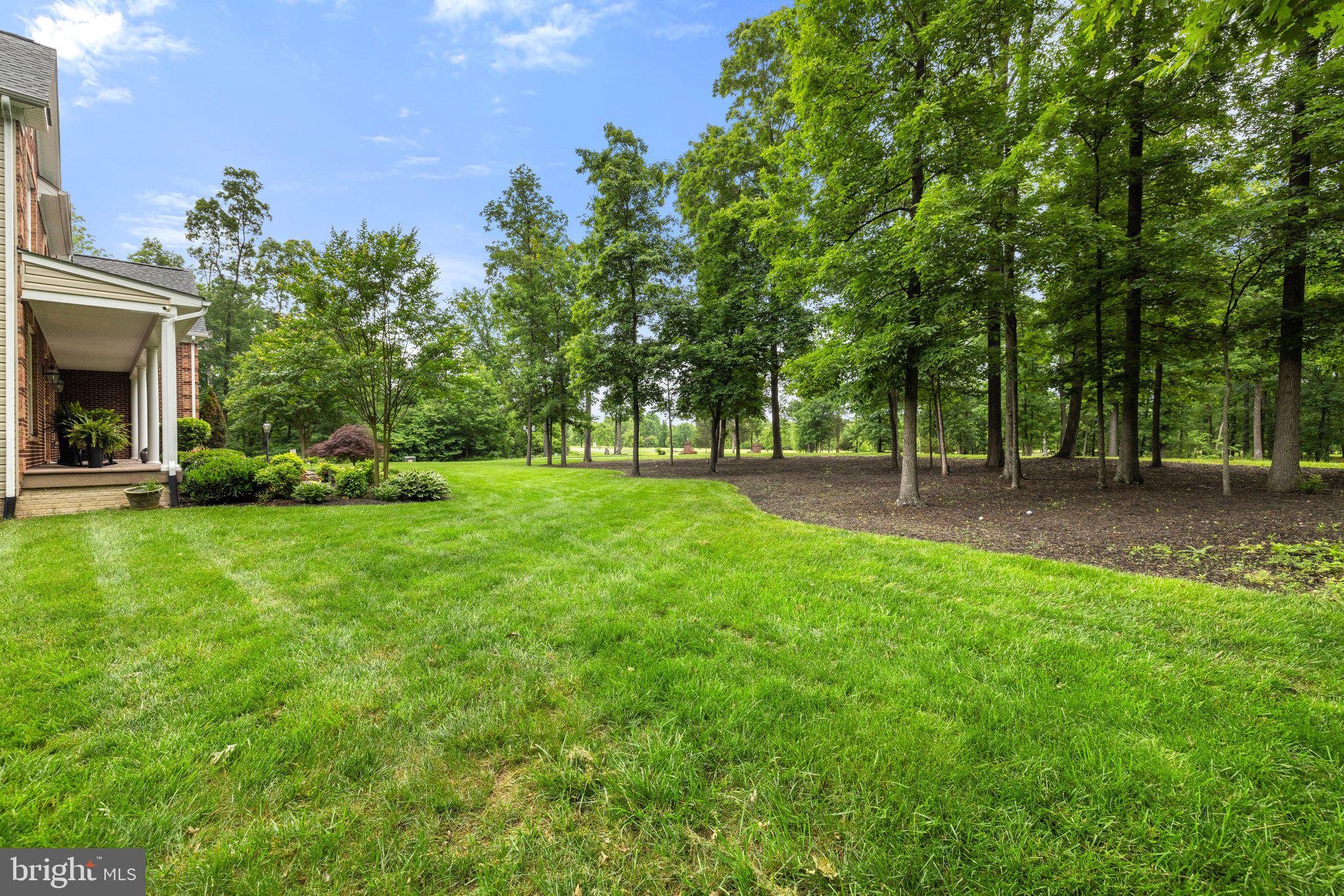 MOUNTAIN CREST ESTATES - Residential