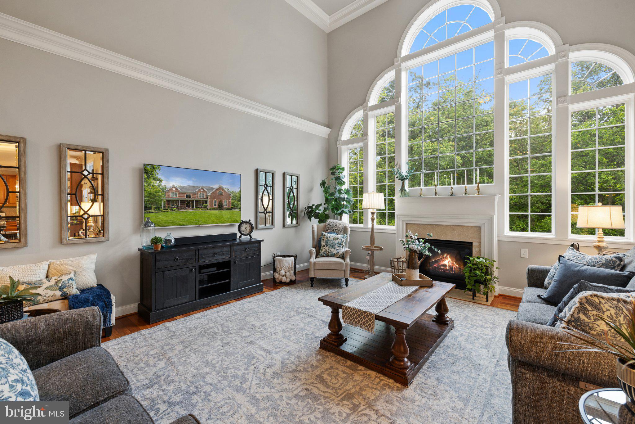 MOUNTAIN CREST ESTATES - Residential