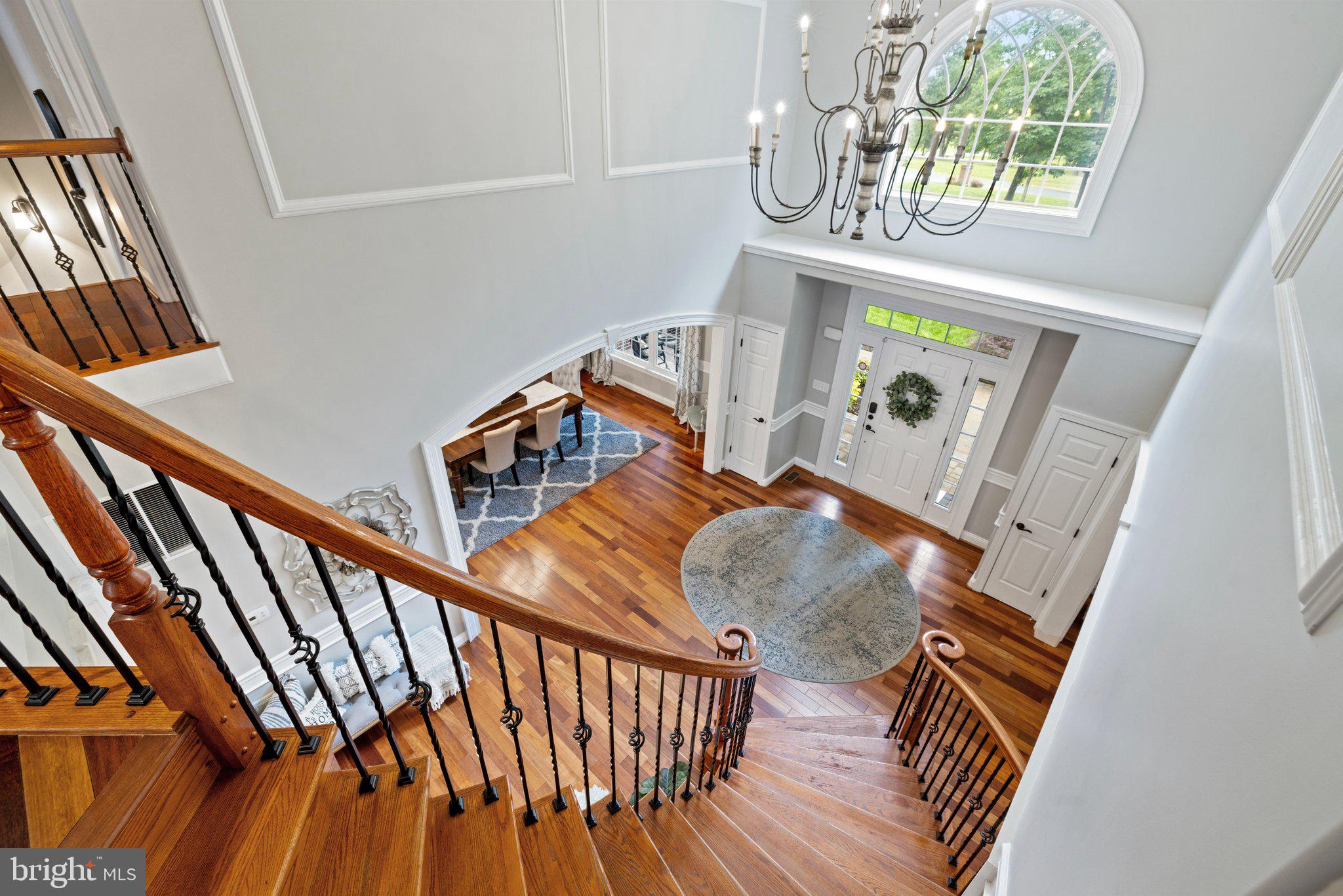 MOUNTAIN CREST ESTATES - Residential