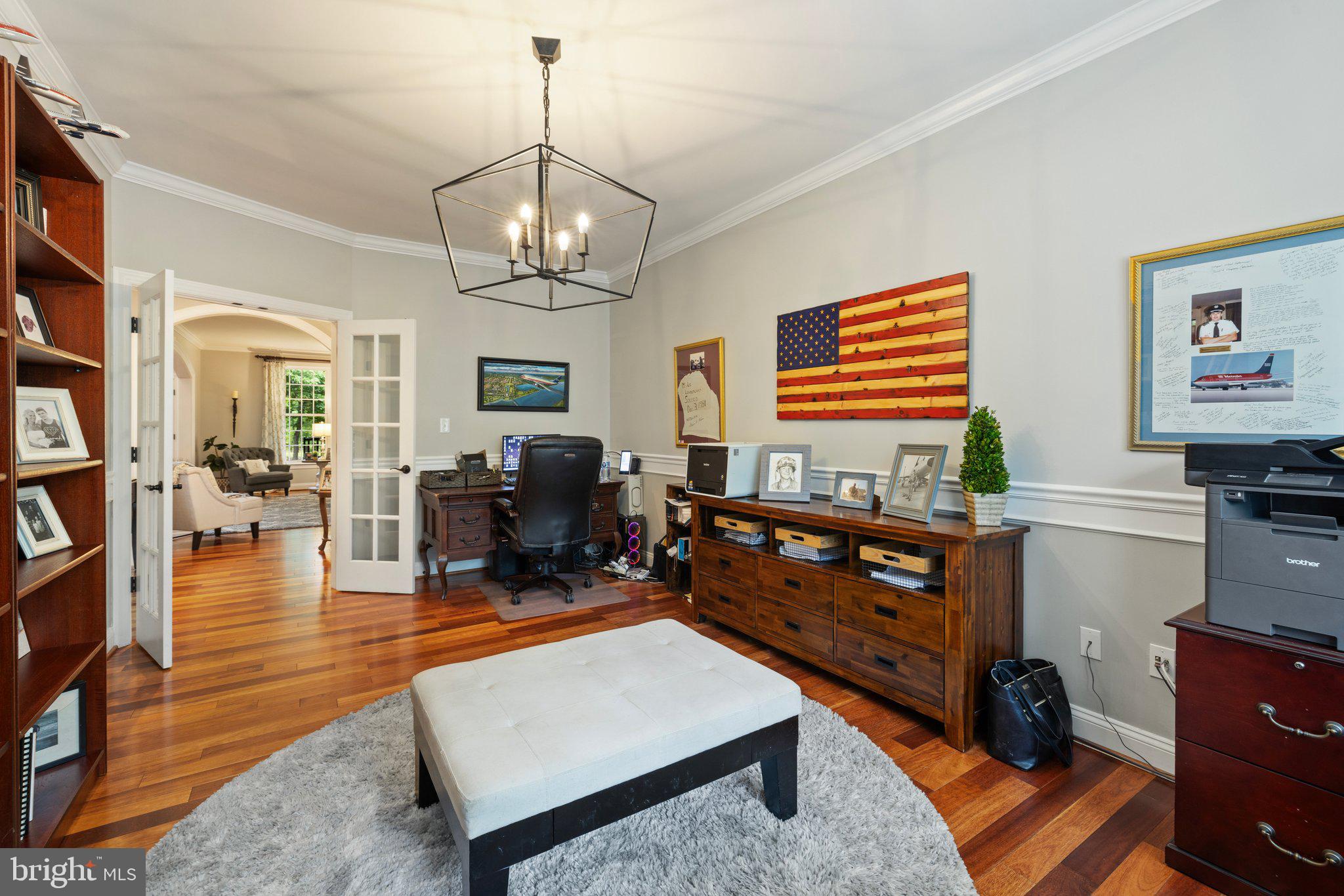 MOUNTAIN CREST ESTATES - Residential