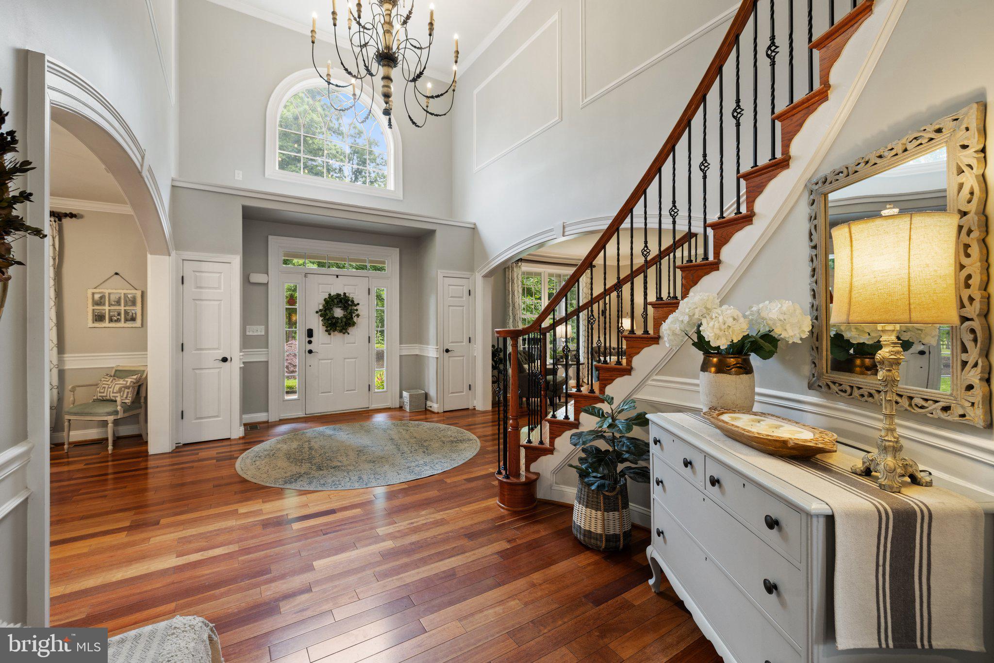 MOUNTAIN CREST ESTATES - Residential