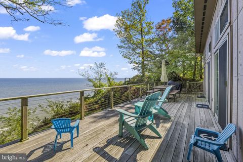 Photo of 1928 Elm Road, PORT REPUBLIC, MD 20676 (MLS # MDCA2023676)