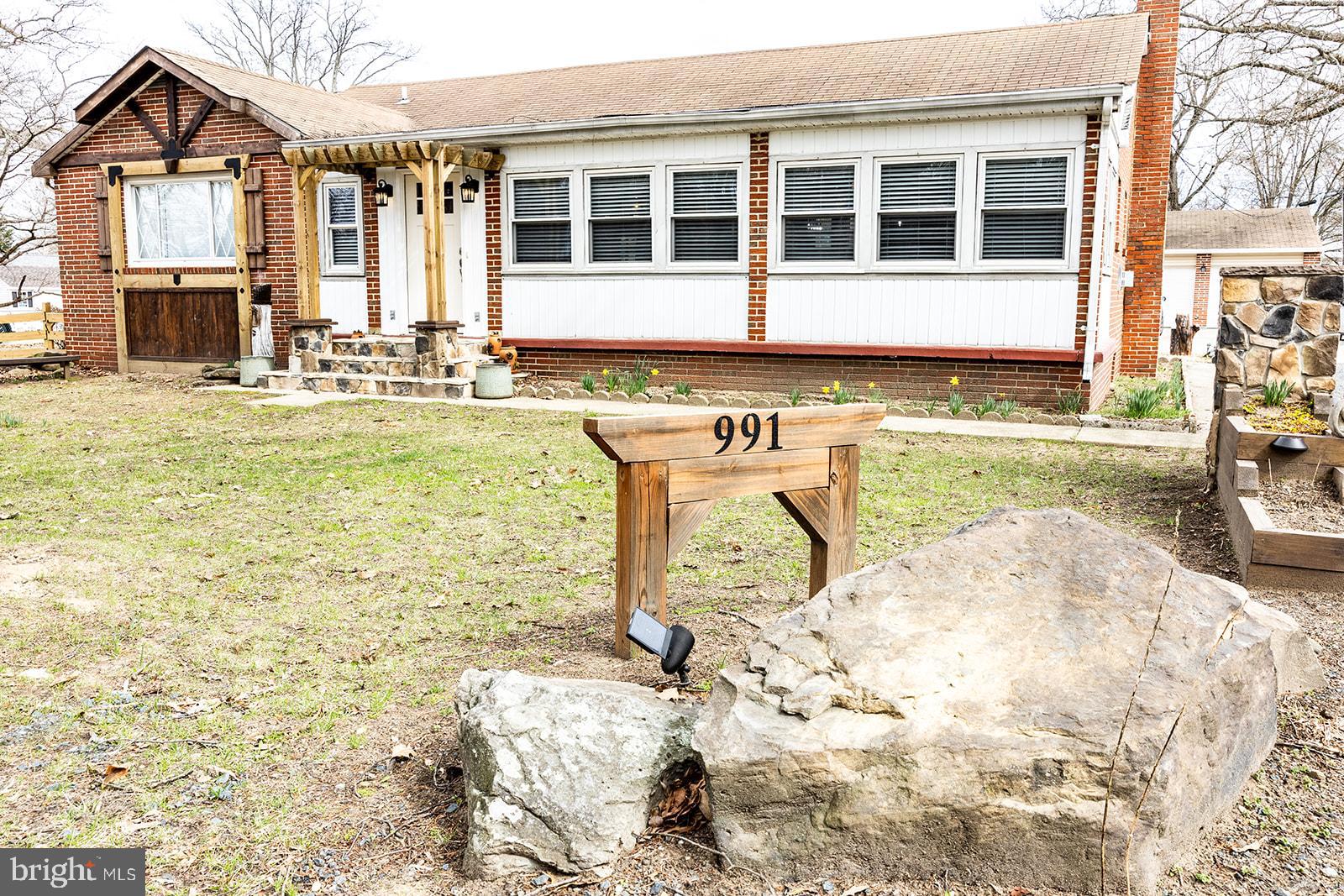 POINT PLEASANT - Residential