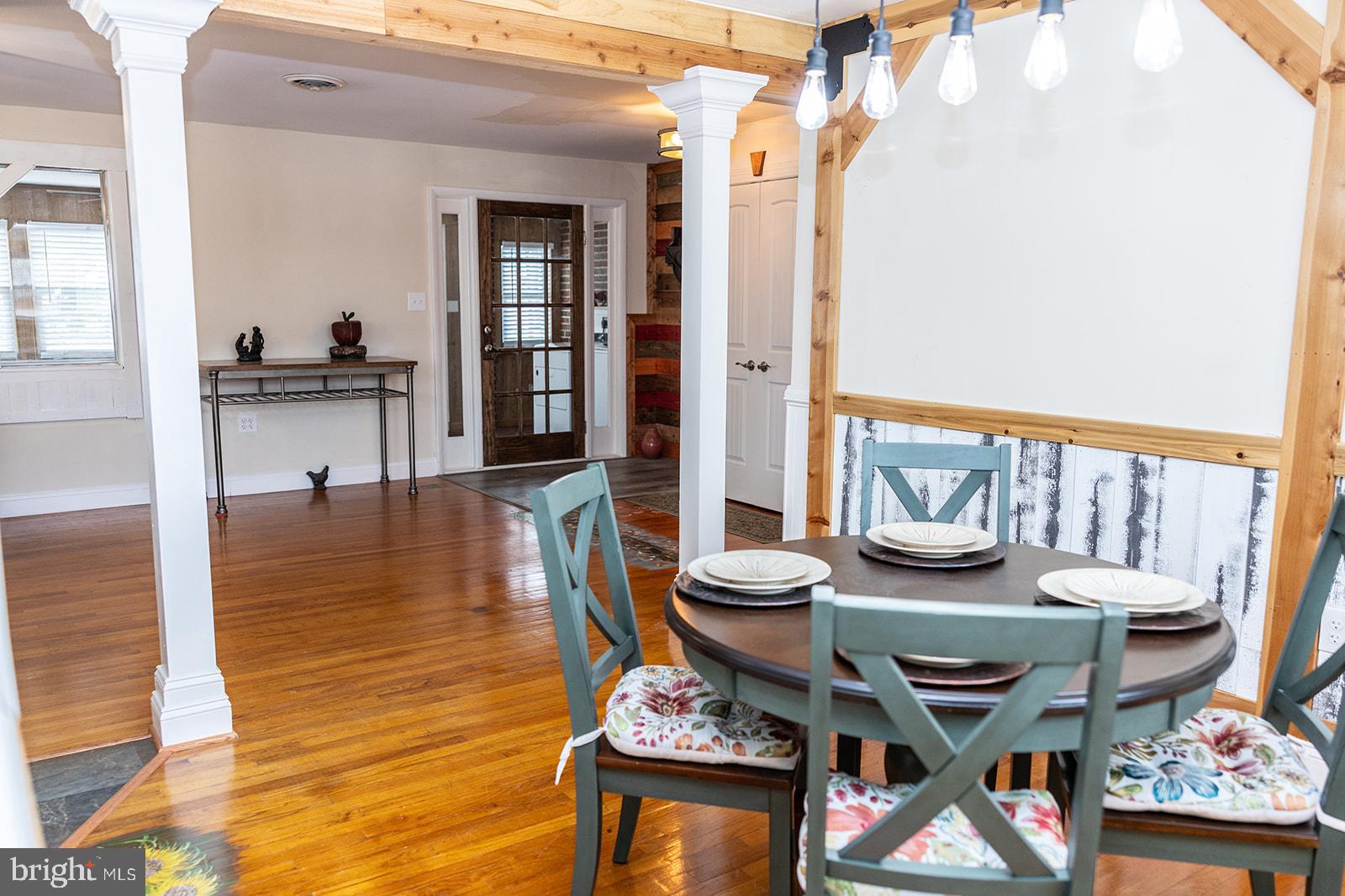 POINT PLEASANT - Residential