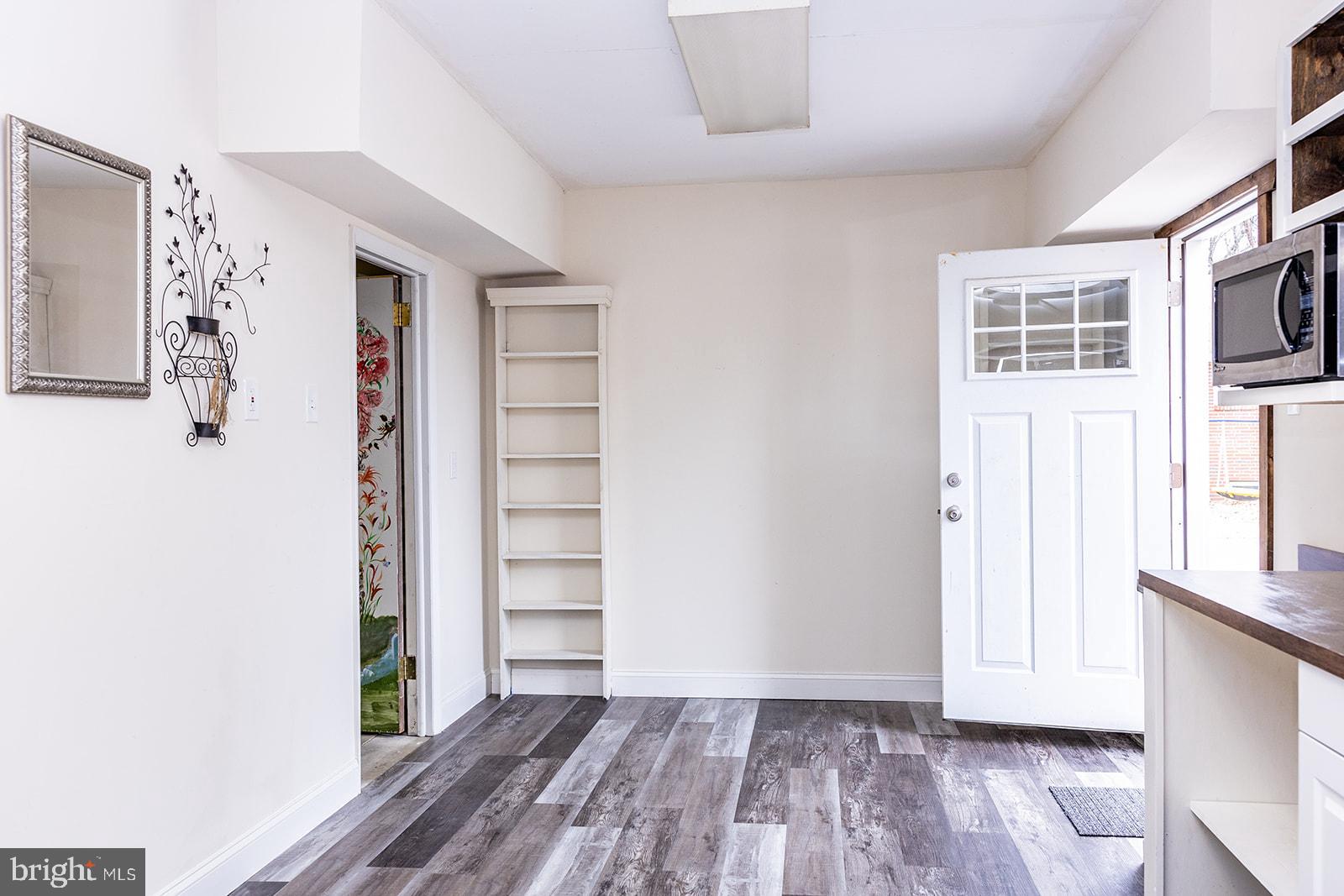 POINT PLEASANT - Residential