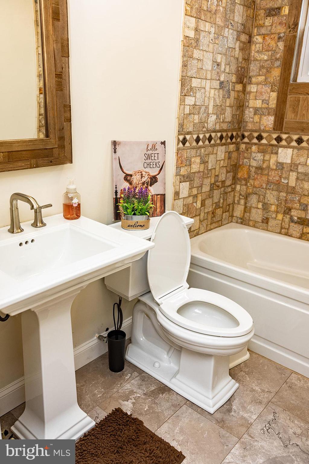 POINT PLEASANT - Residential