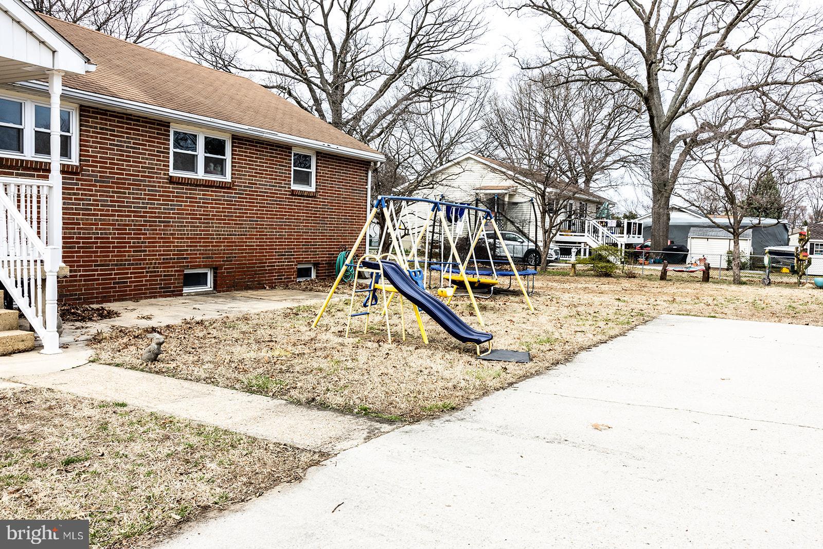 POINT PLEASANT - Residential