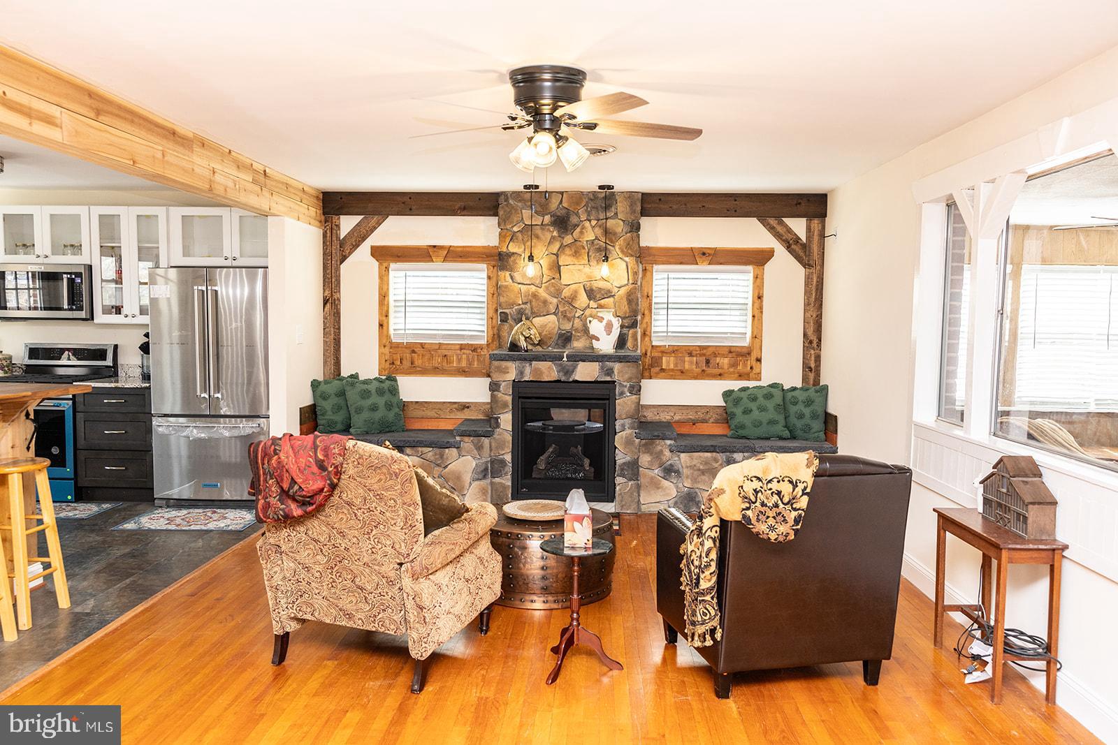 POINT PLEASANT - Residential