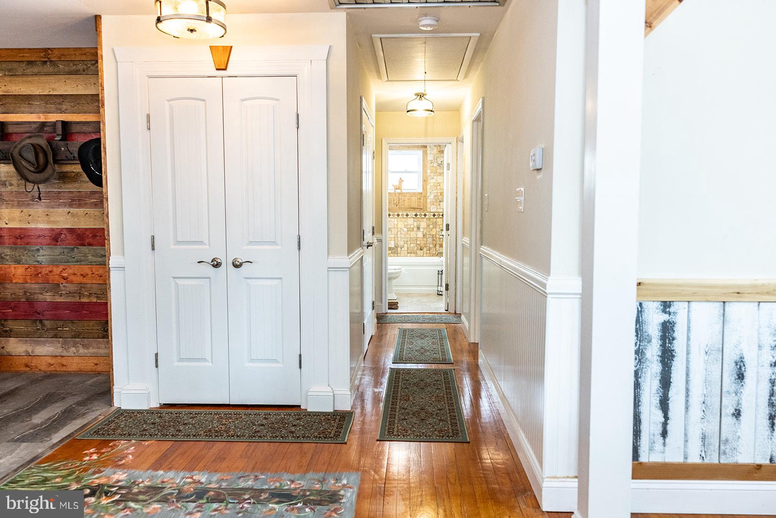 POINT PLEASANT - Residential