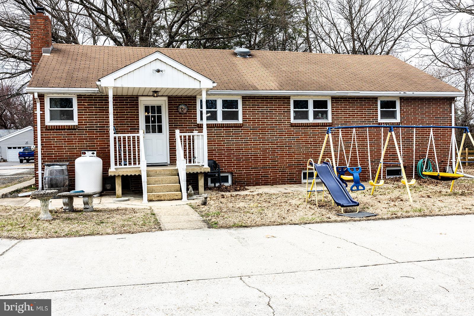 POINT PLEASANT - Residential