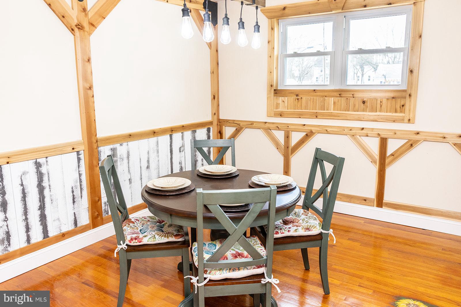 POINT PLEASANT - Residential