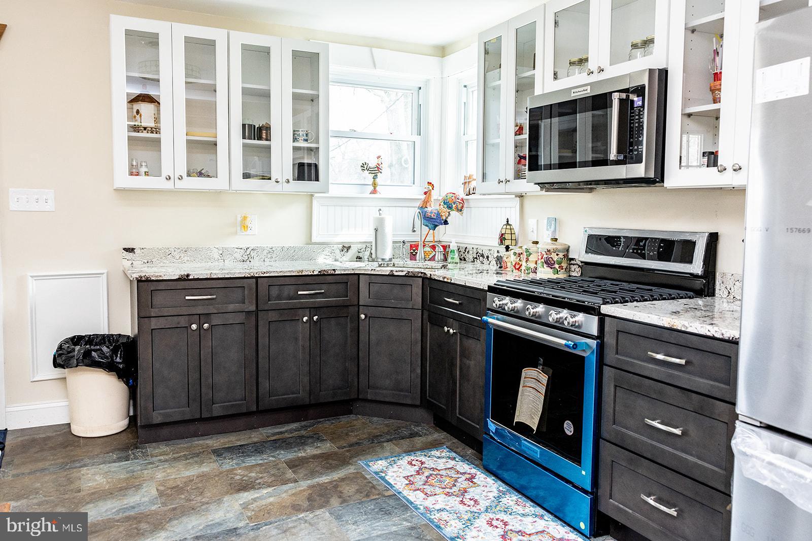 POINT PLEASANT - Residential