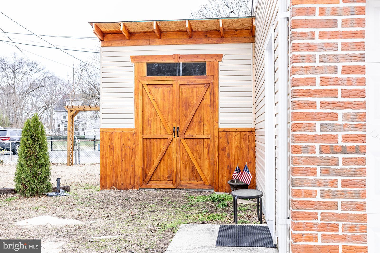 POINT PLEASANT - Residential