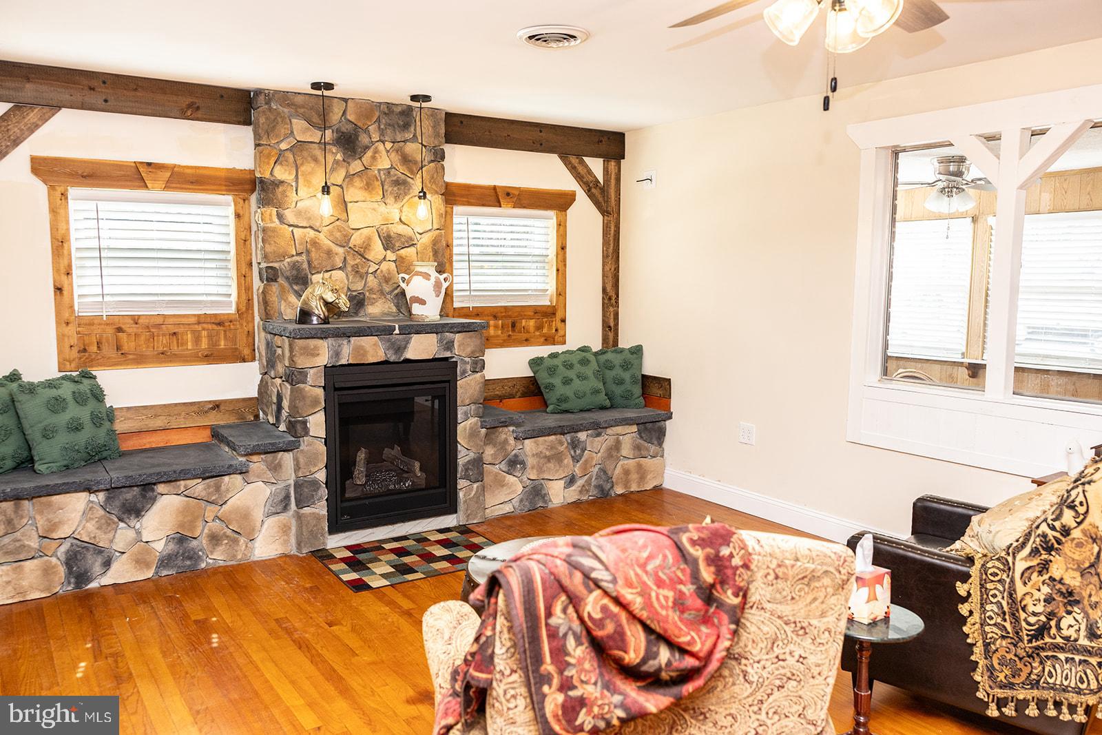 POINT PLEASANT - Residential