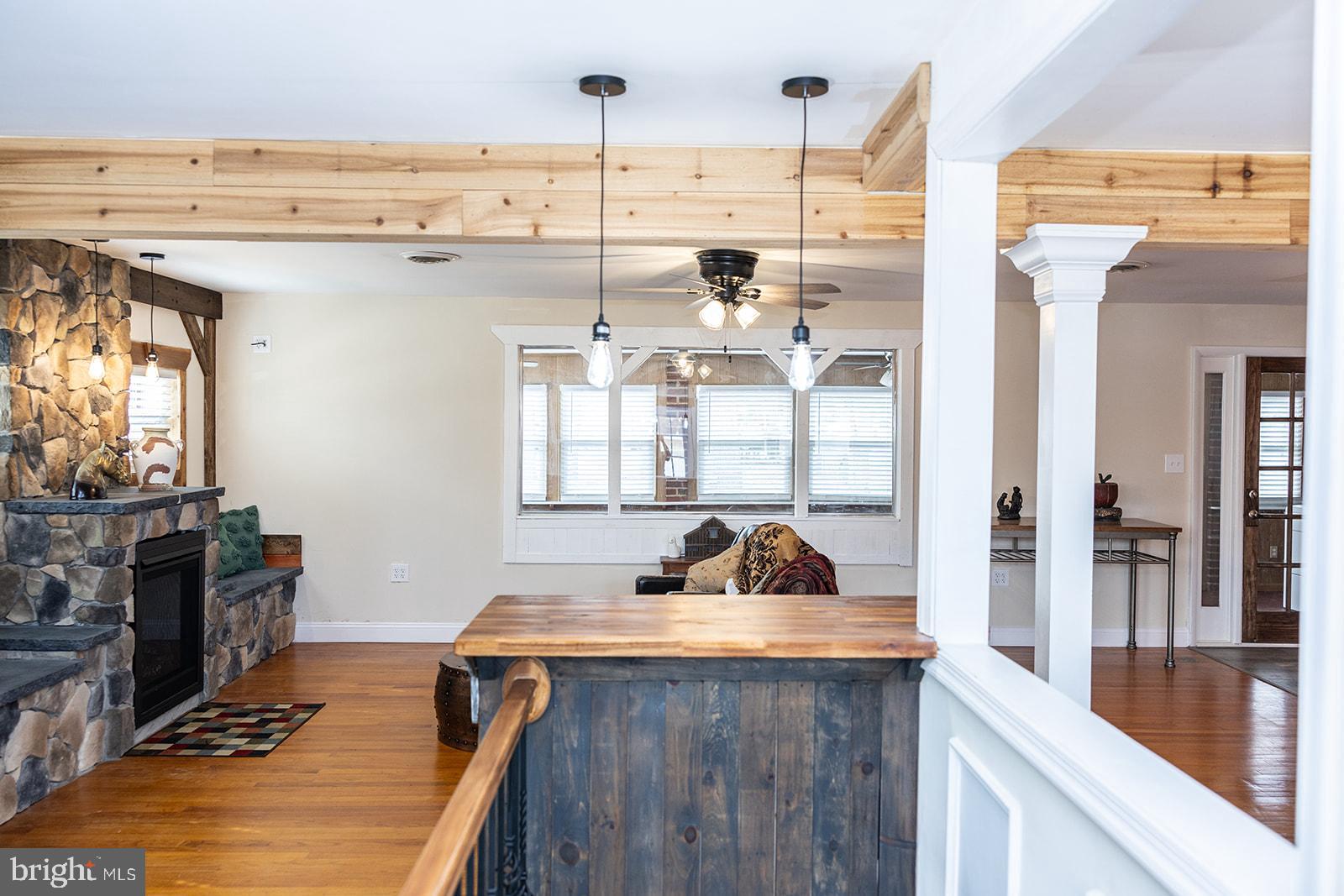 POINT PLEASANT - Residential