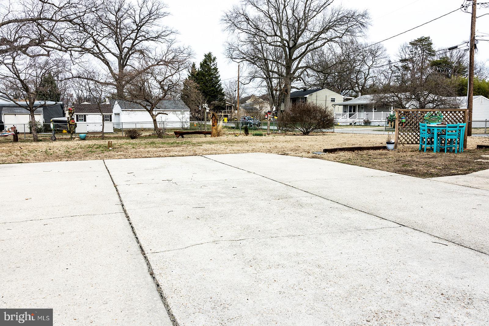 POINT PLEASANT - Residential