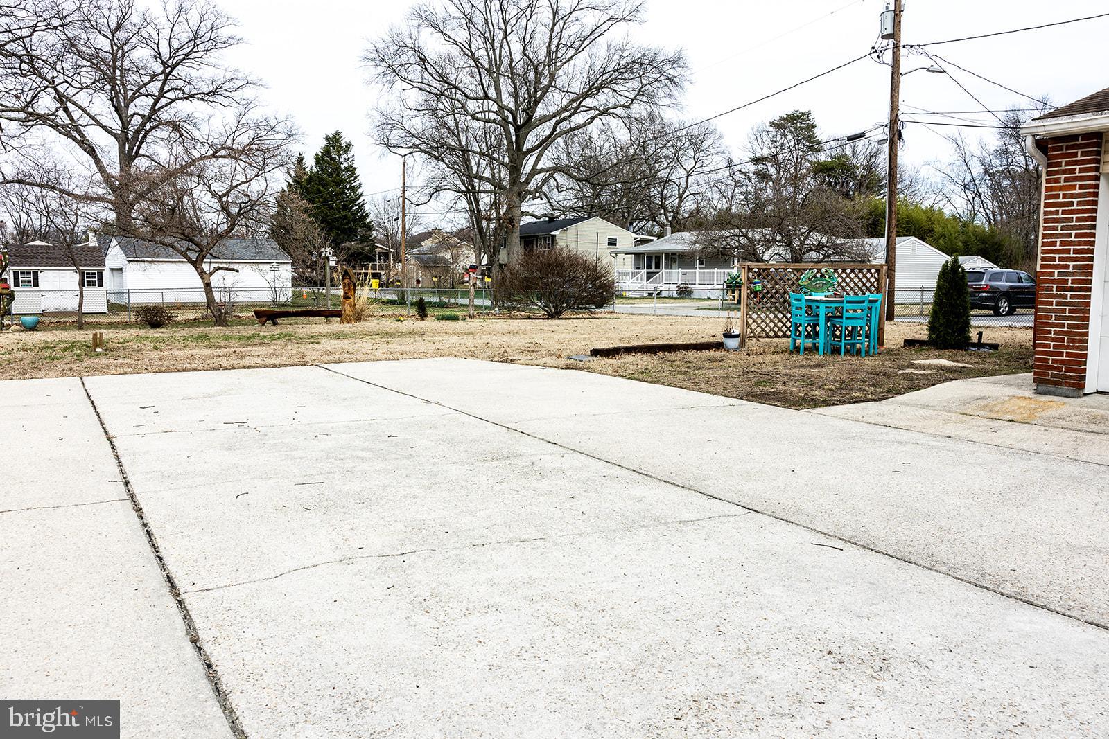 POINT PLEASANT - Residential