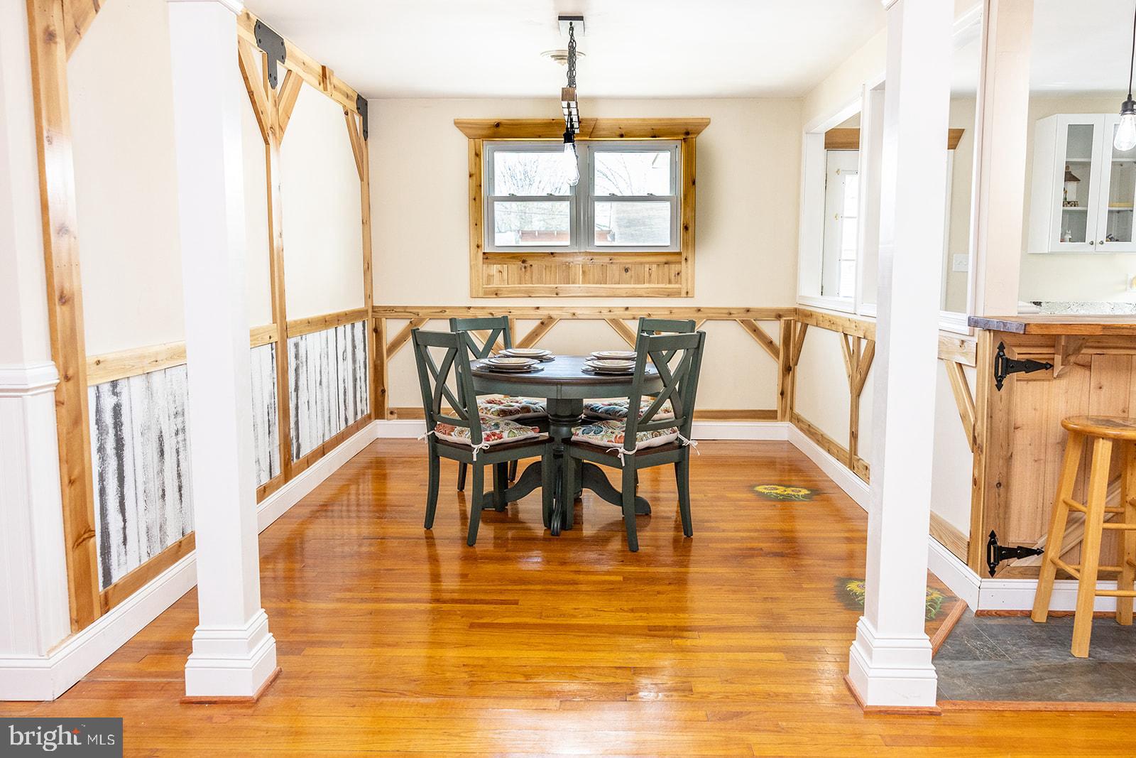 POINT PLEASANT - Residential