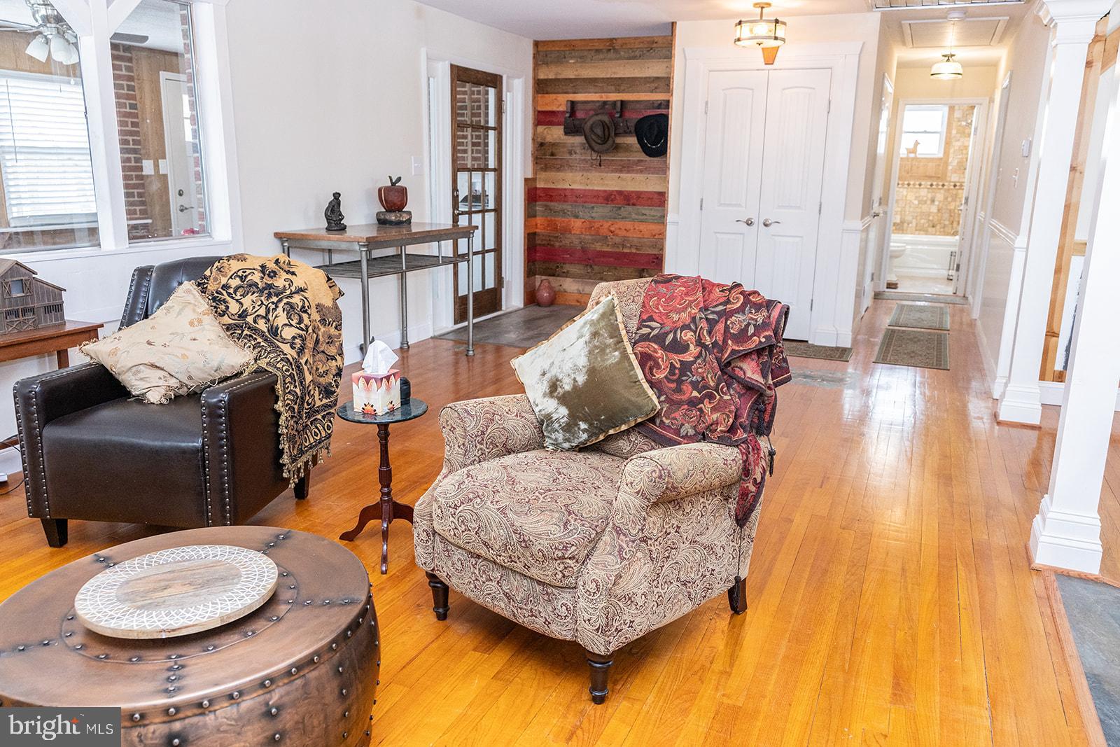 POINT PLEASANT - Residential