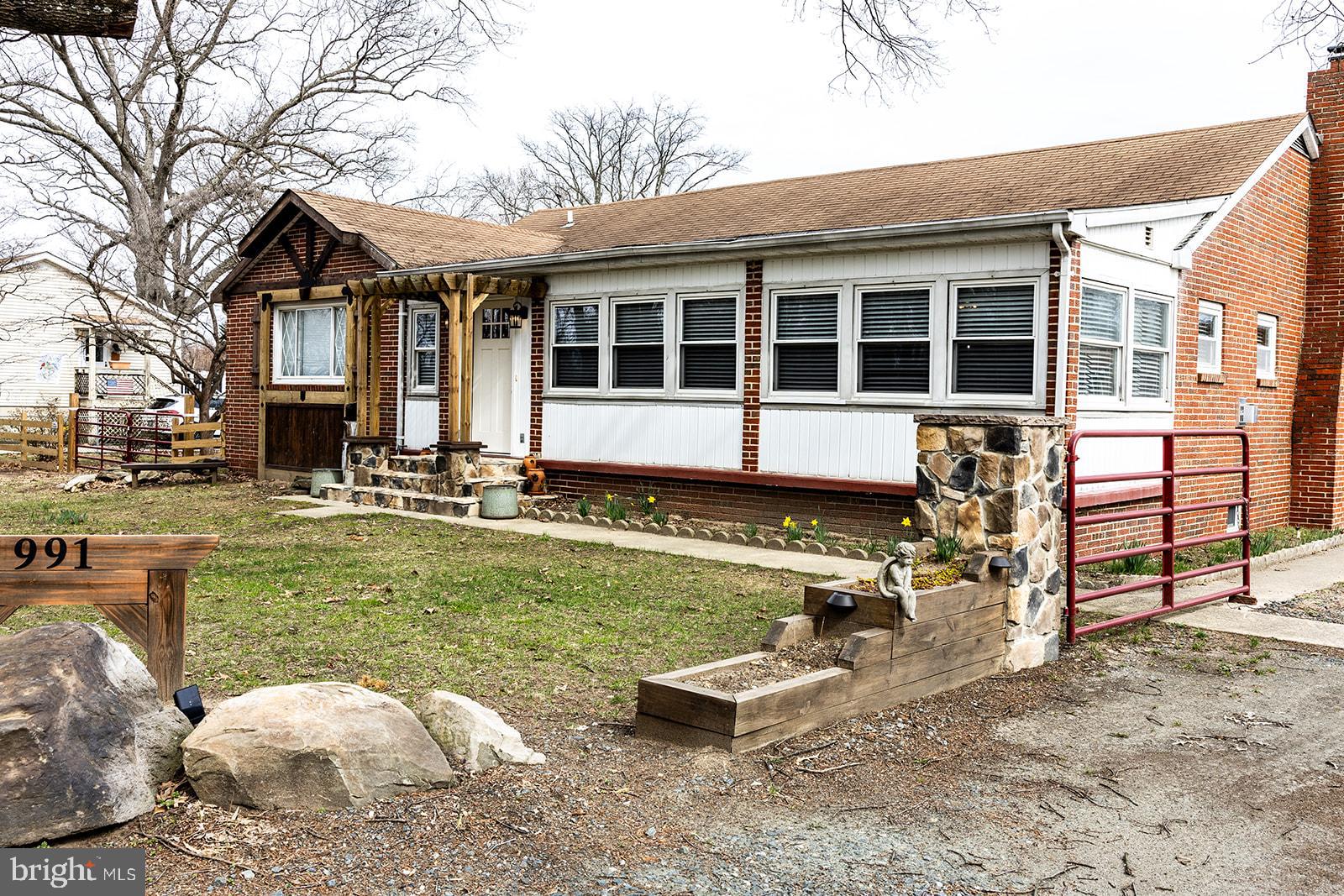 POINT PLEASANT - Residential