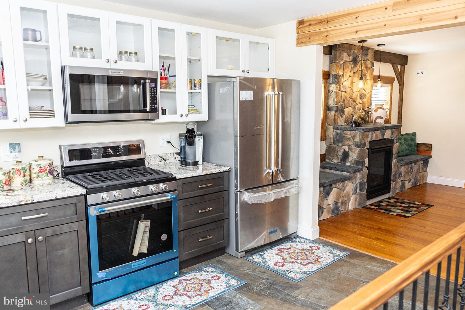 POINT PLEASANT - Residential