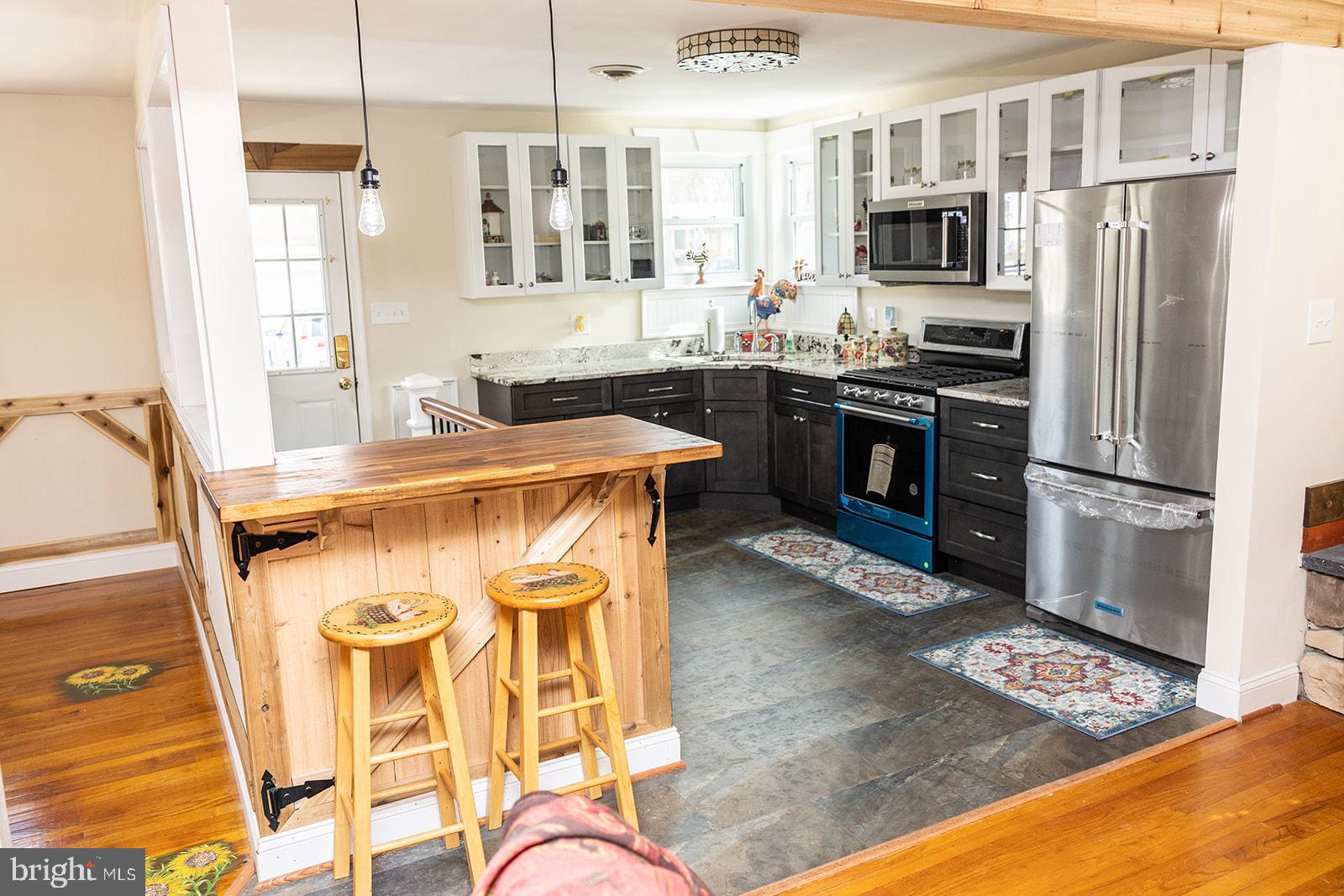 POINT PLEASANT - Residential