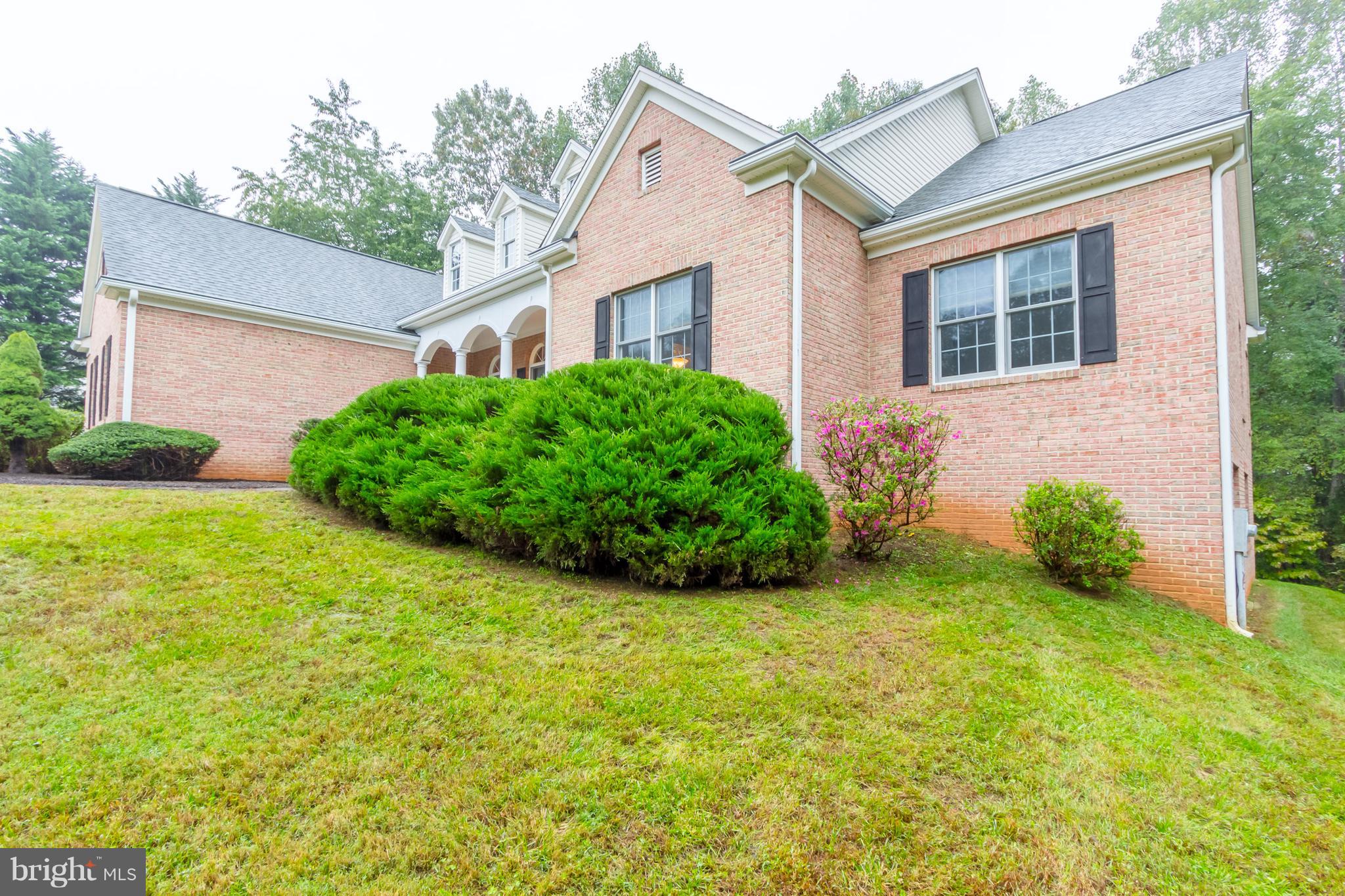 SOUTH WALES - Residential