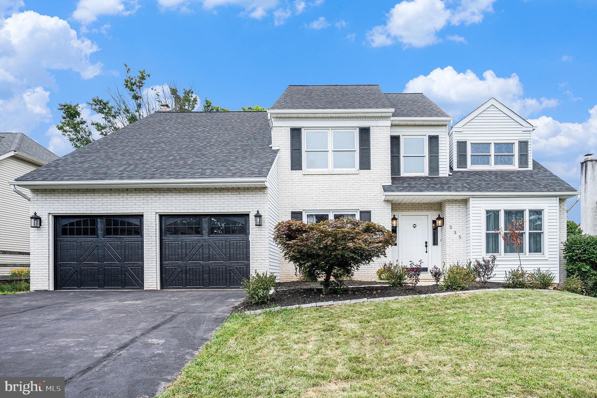 235 FREELAND DRIVE
