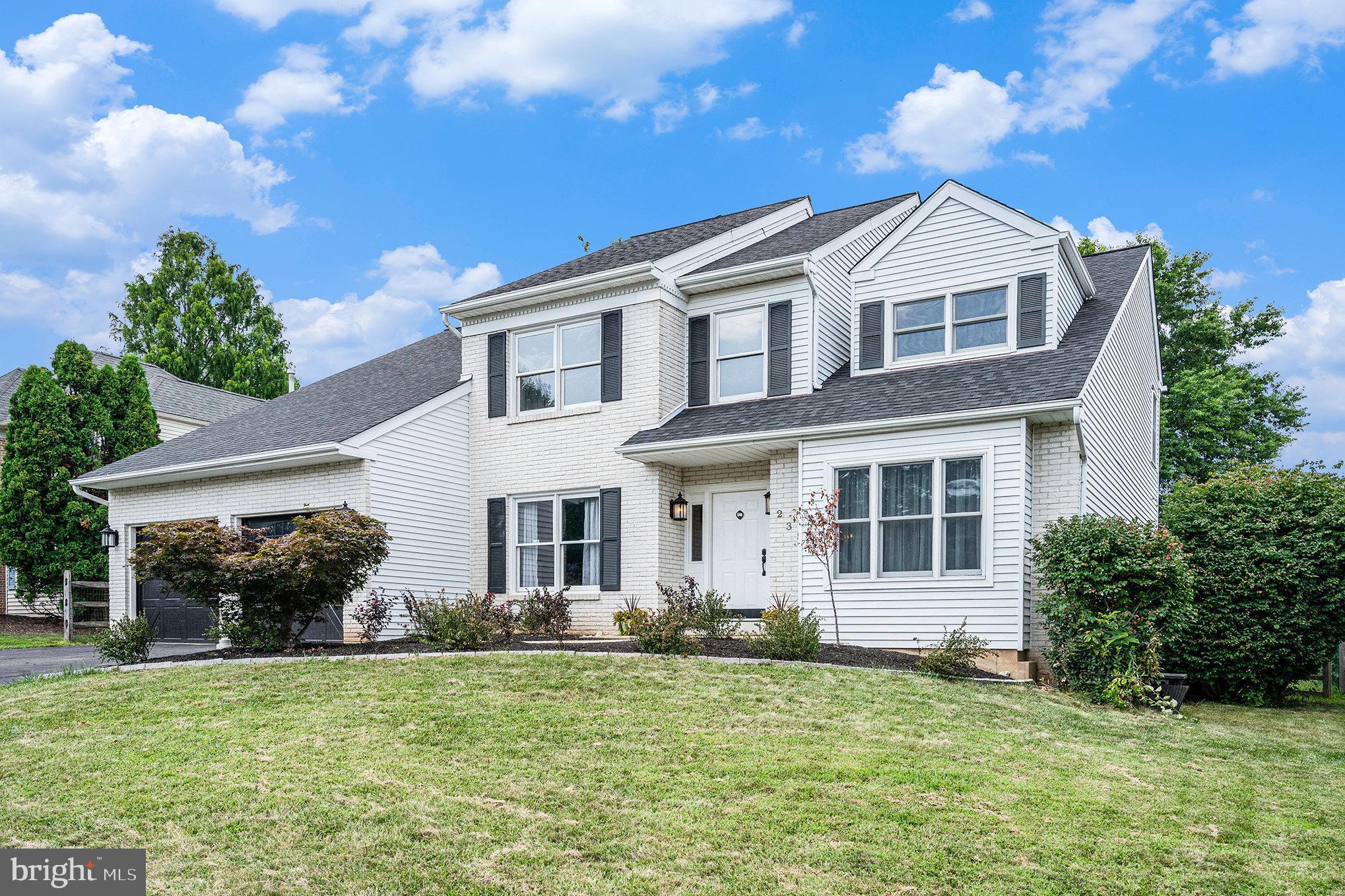 235 FREELAND DRIVE