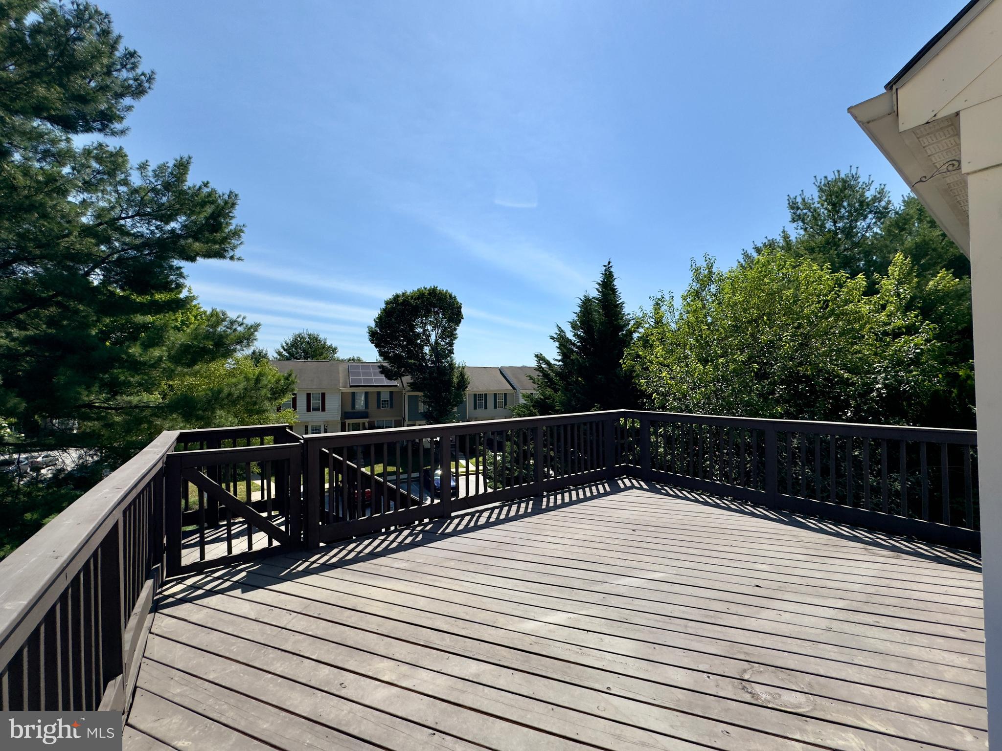 OWINGS MILLS - Residential Lease