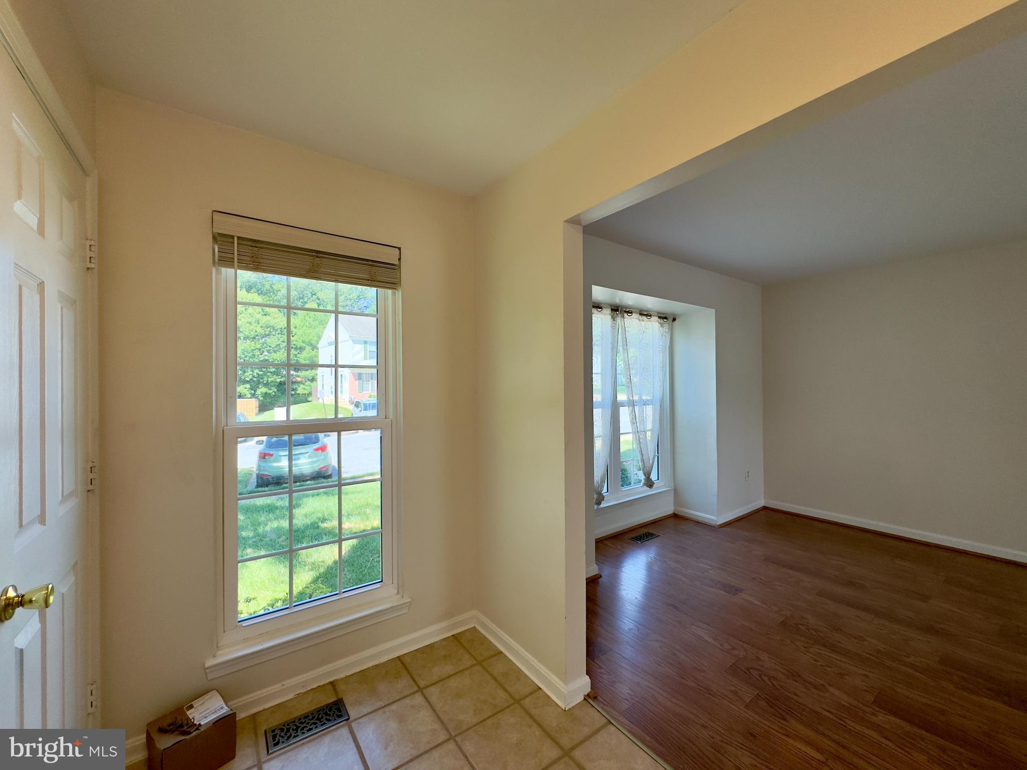 OWINGS MILLS - Residential Lease