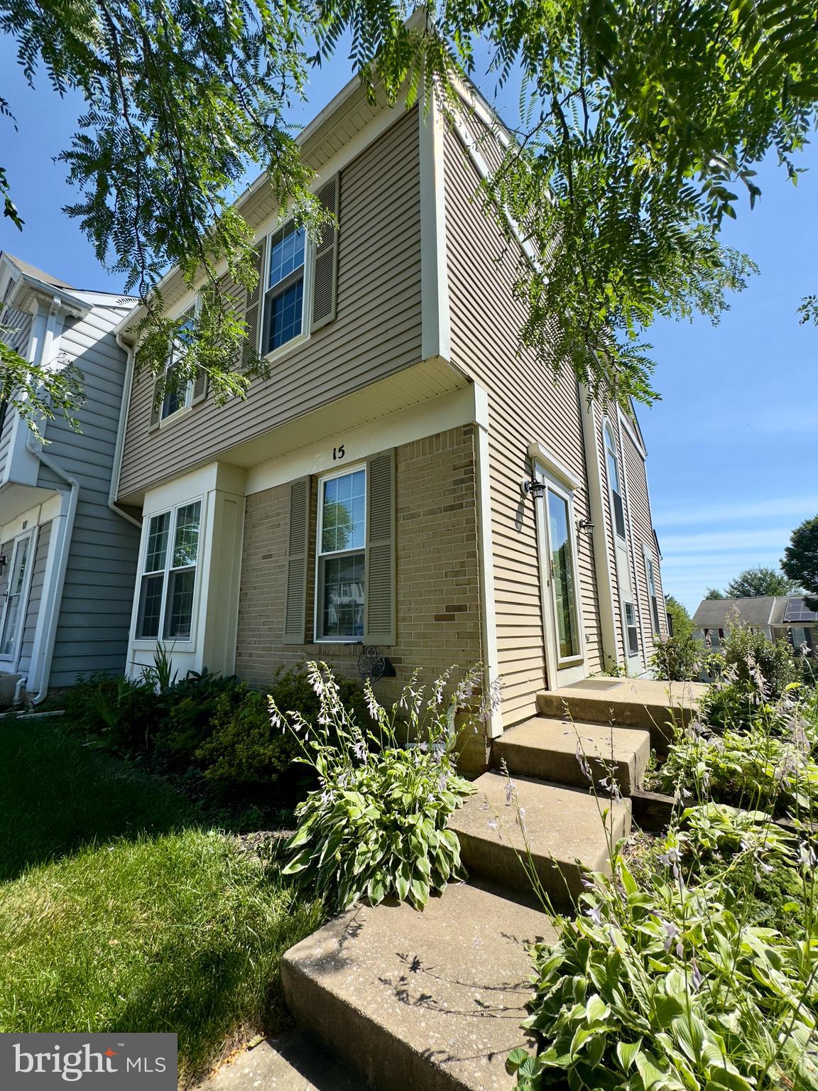 OWINGS MILLS - Residential Lease